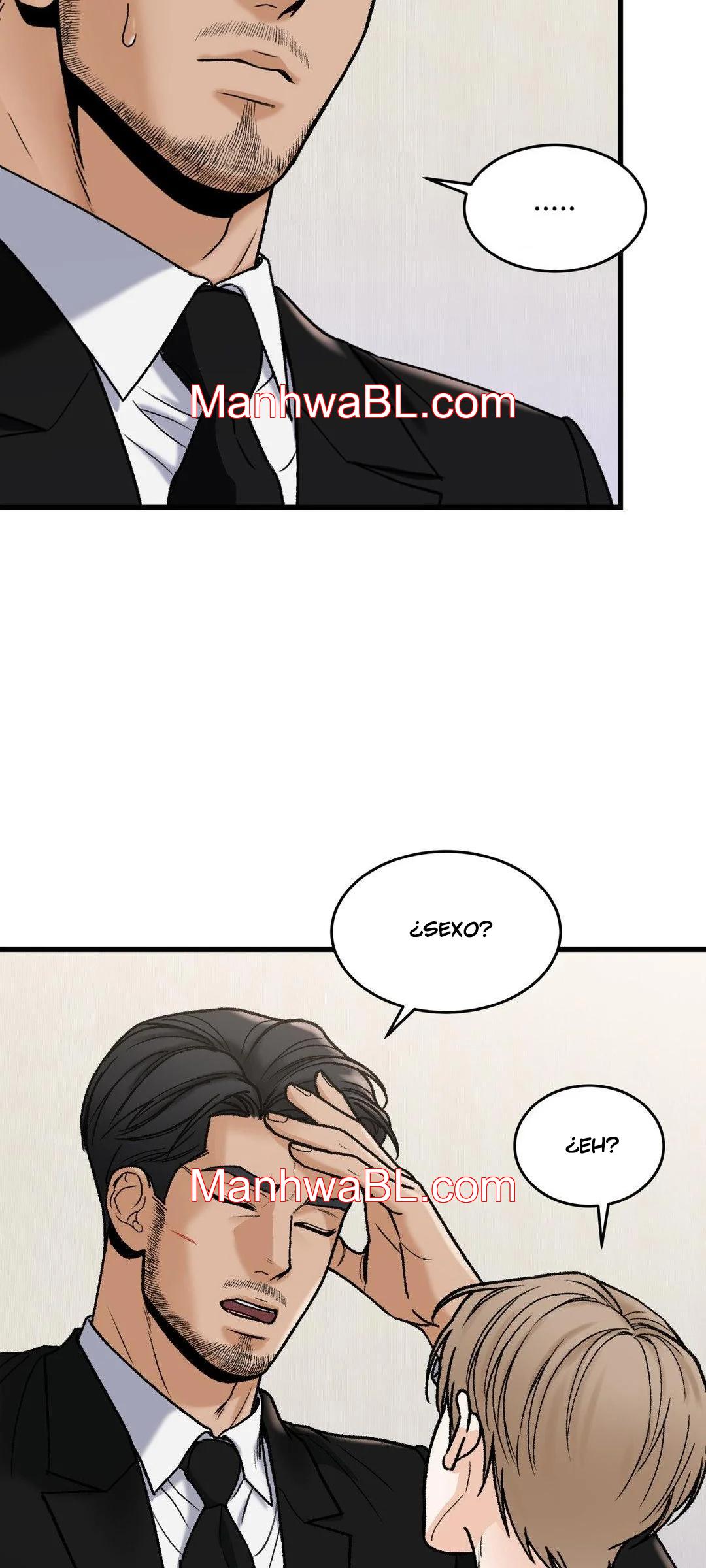 Mi sádico amo - Capítulo 5 2 manhwa