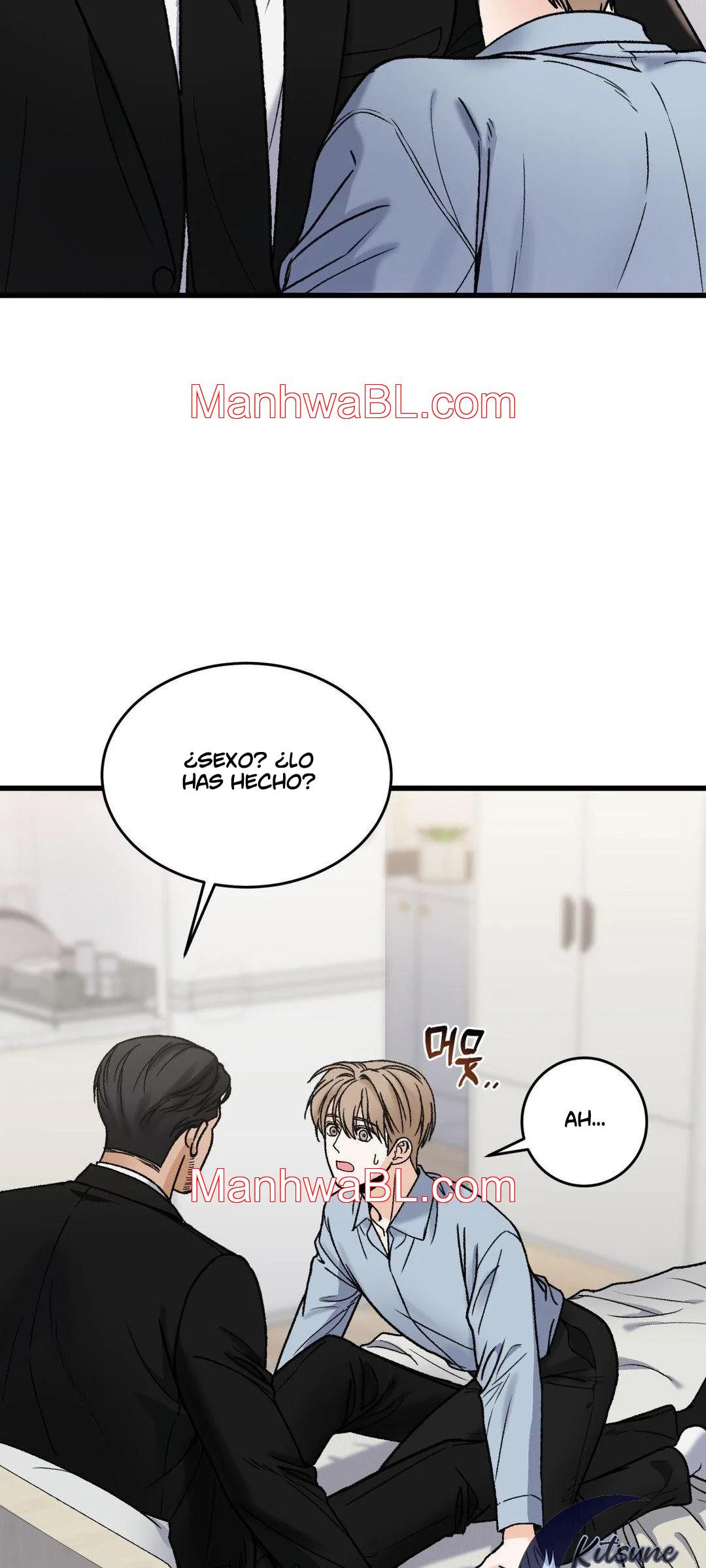 Mi sádico amo - Capítulo 5 2 manhwa