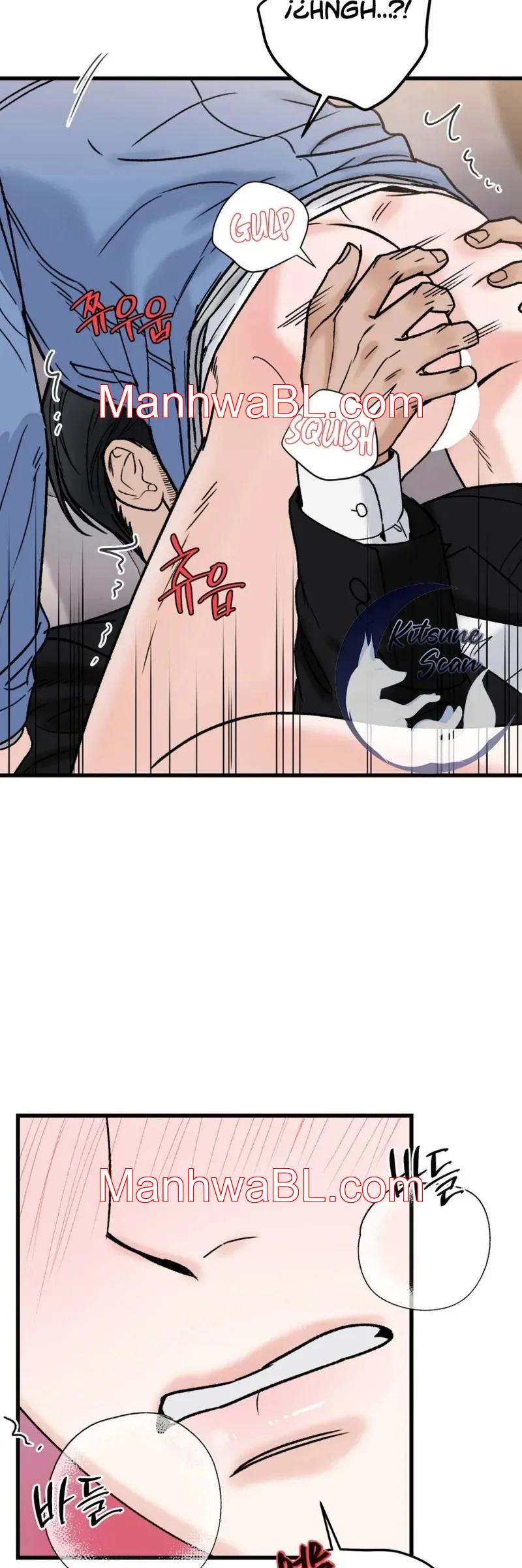 Mi sádico amo - Capítulo 13 2 manhwa