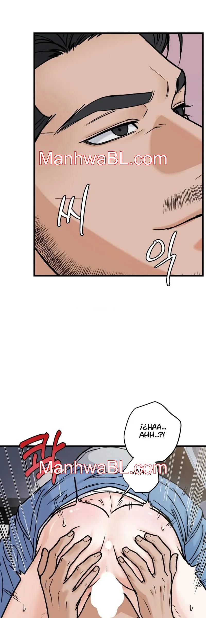 Mi sádico amo - Capítulo 13 2 manhwa