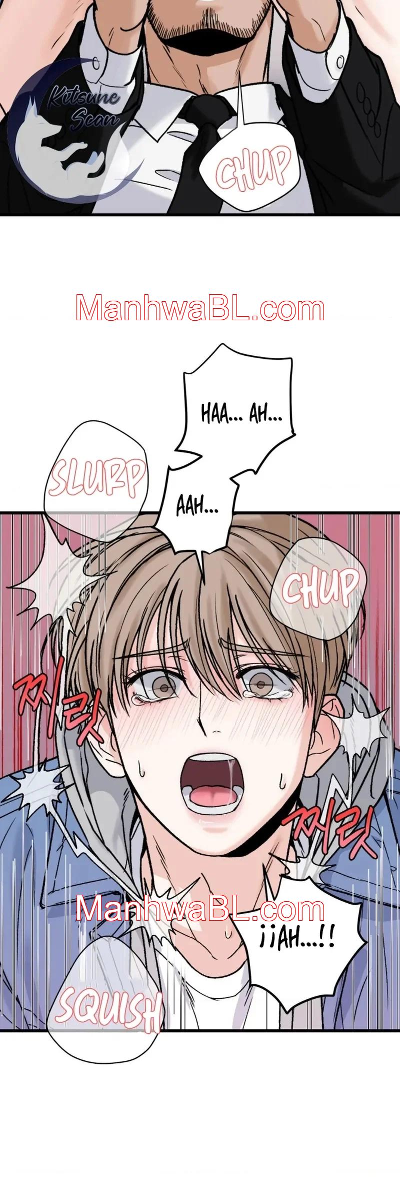 Mi sádico amo - Capítulo 13 2 manhwa