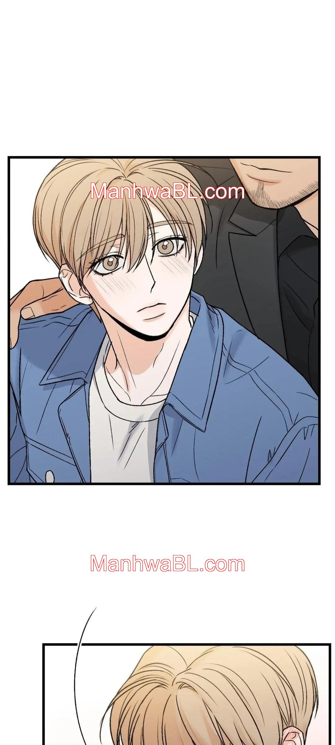 Mi sádico amo - Capítulo 21 manhwa