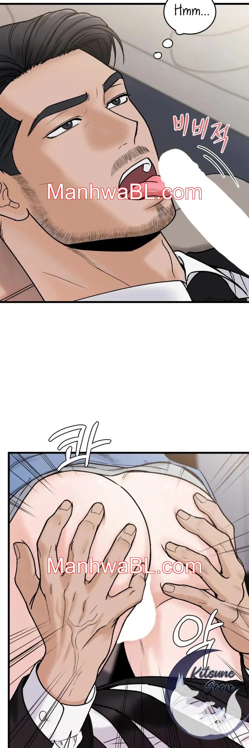 Mi sádico amo - Capítulo 13 manhwa