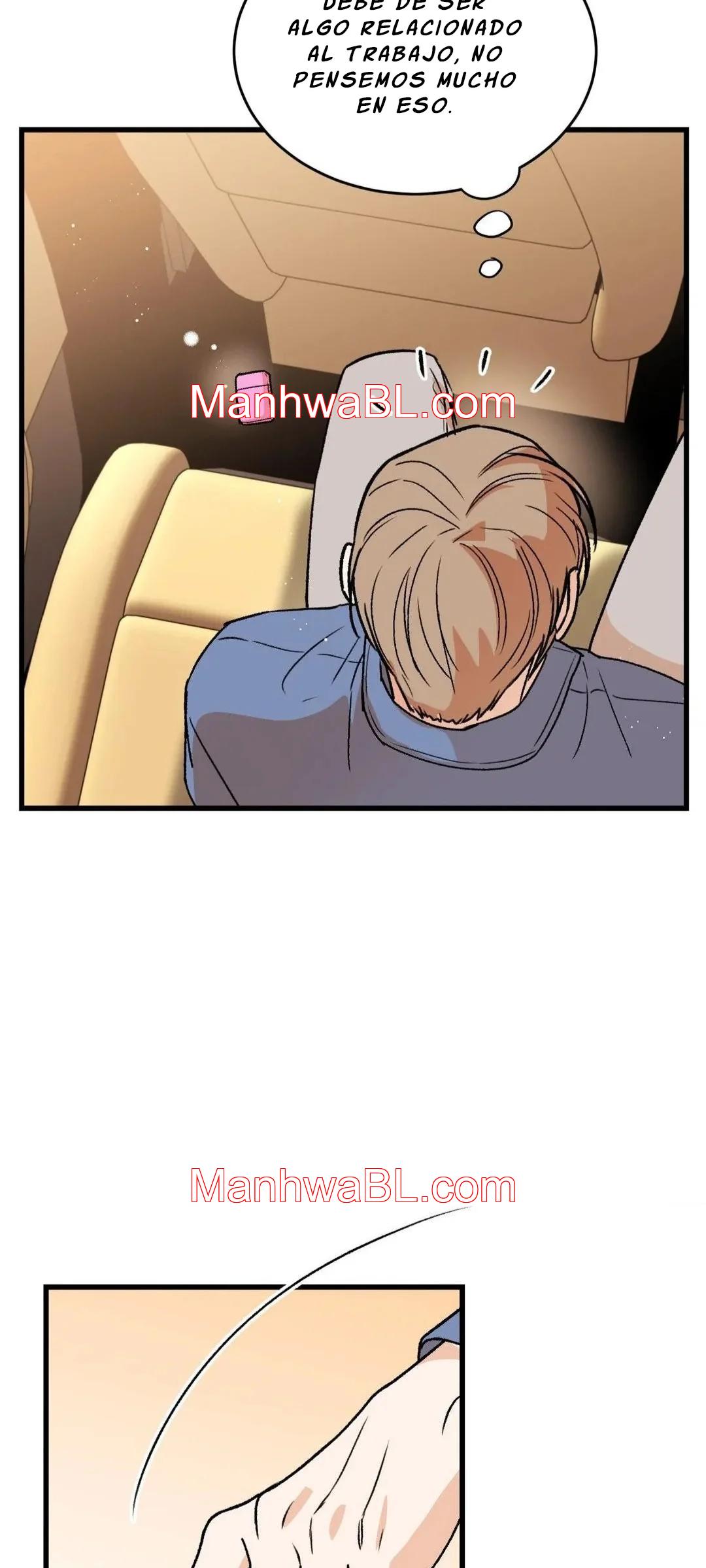 Mi sádico amo - Capítulo 21 3 manhwa