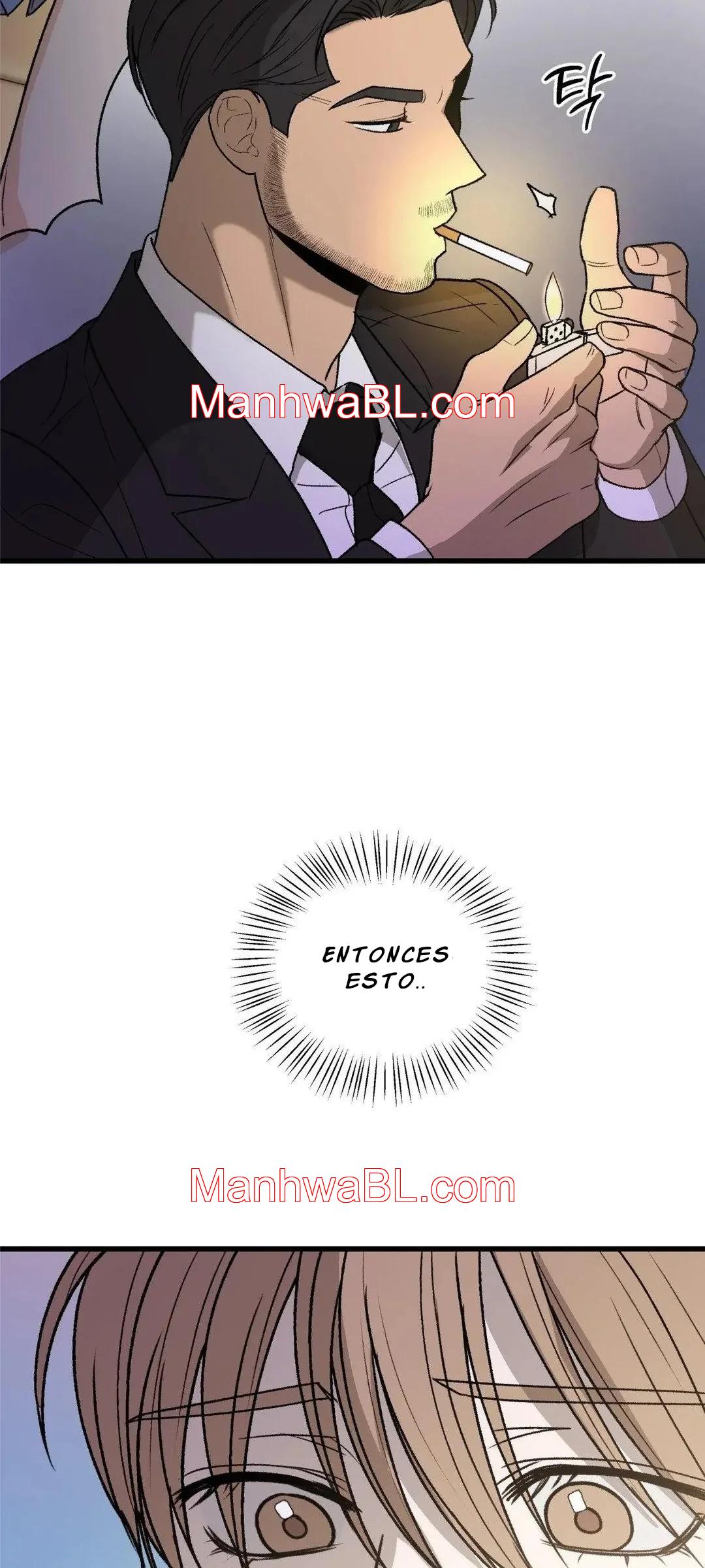 Mi sádico amo - Capítulo 21 3 manhwa