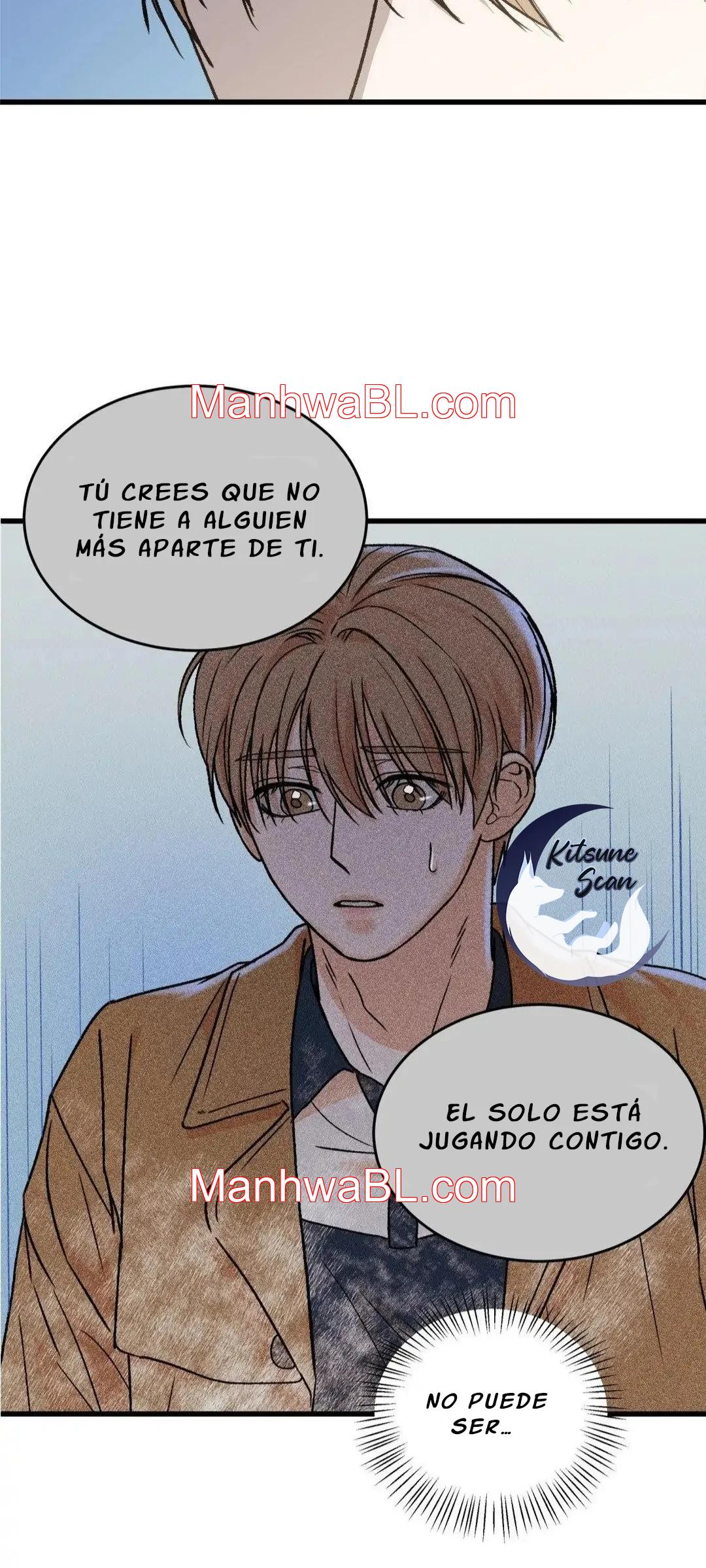 Mi sádico amo - Capítulo 21 3 manhwa