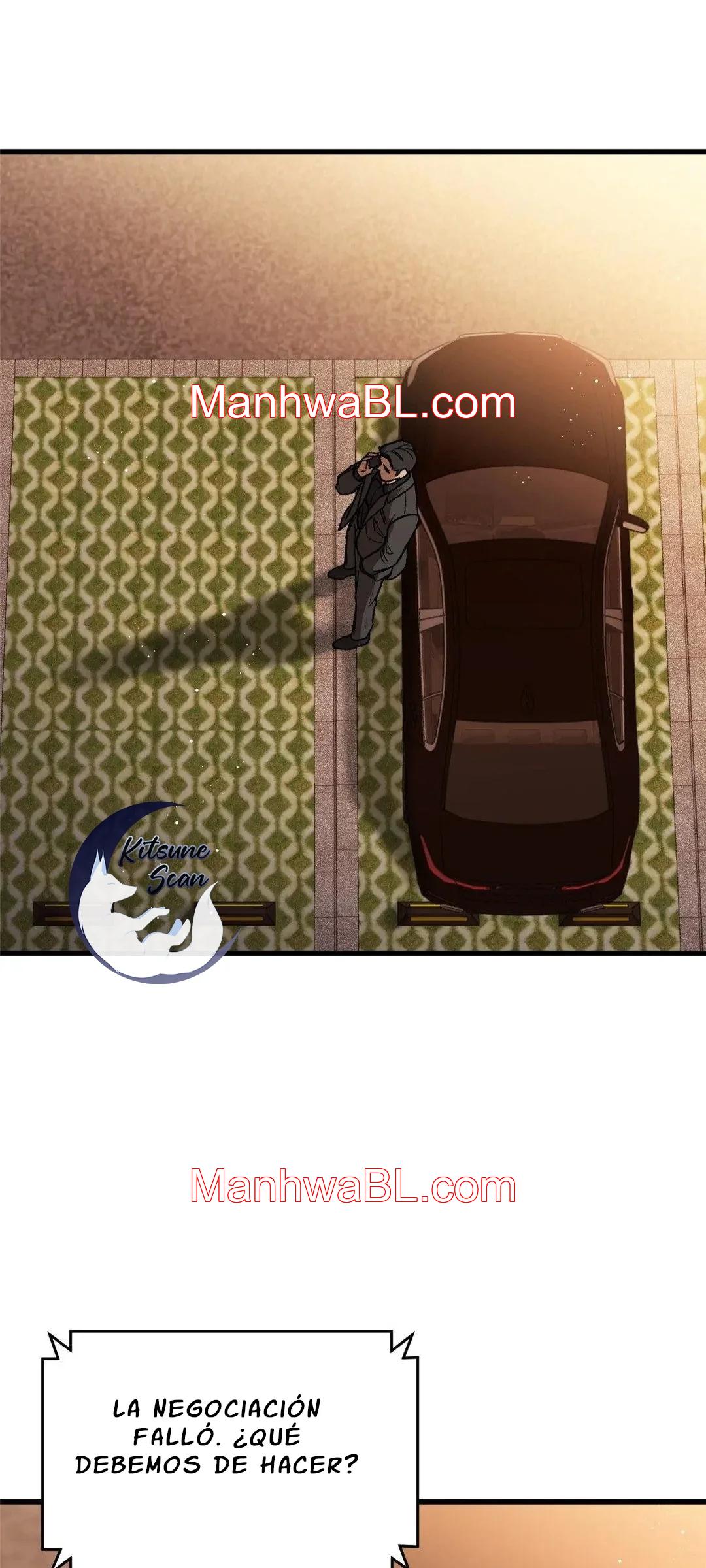 Mi sádico amo - Capítulo 21 3 manhwa