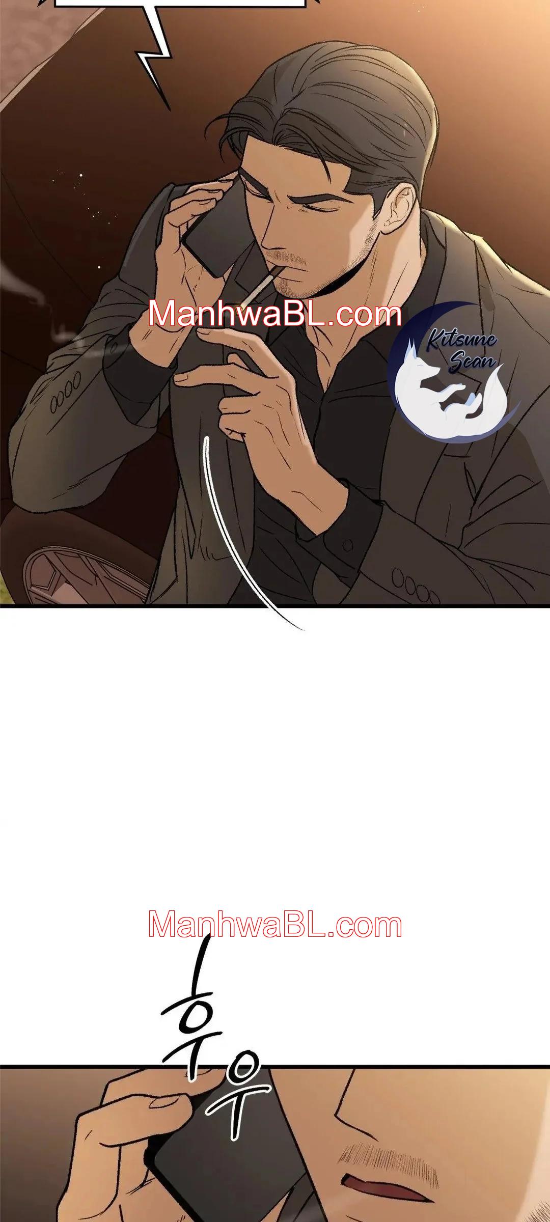 Mi sádico amo - Capítulo 21 3 manhwa