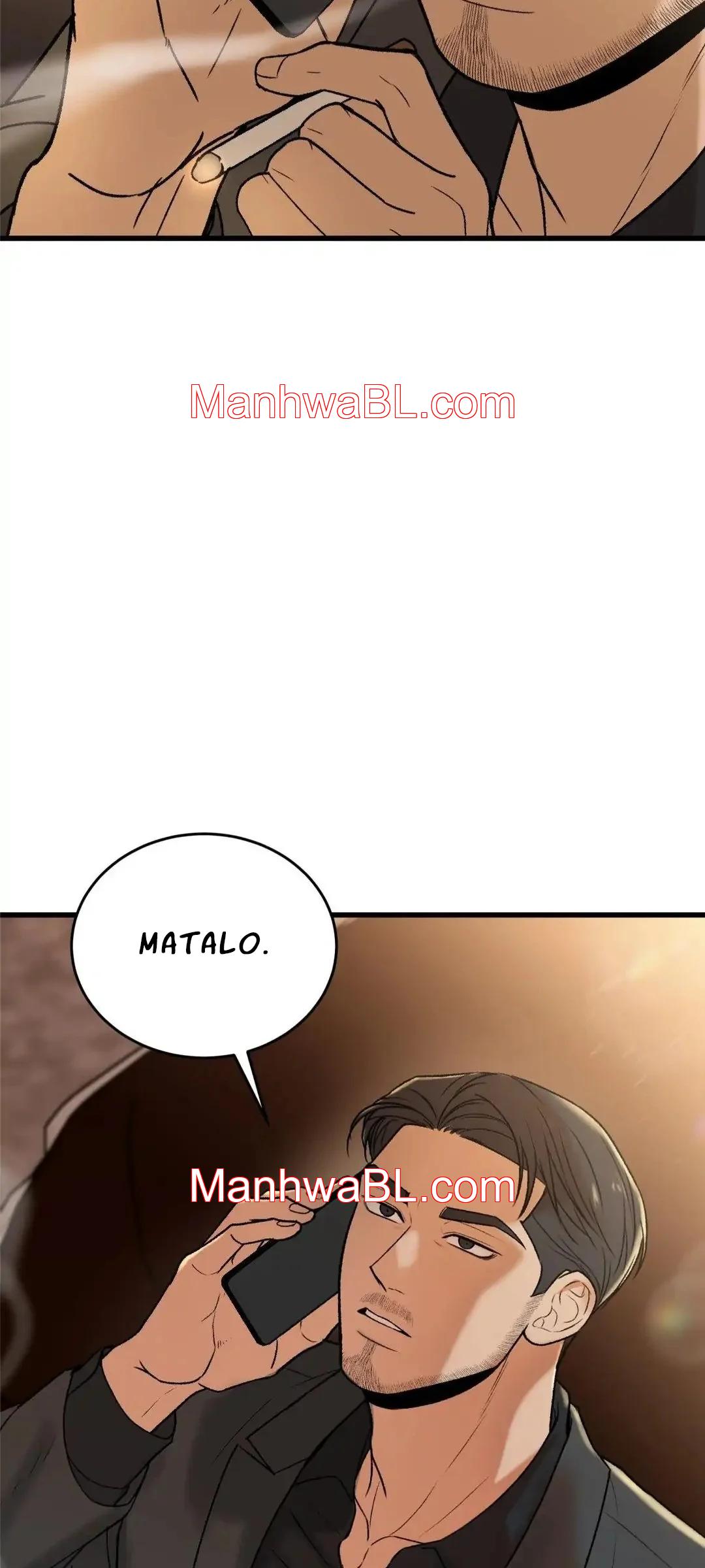 Mi sádico amo - Capítulo 21 3 manhwa
