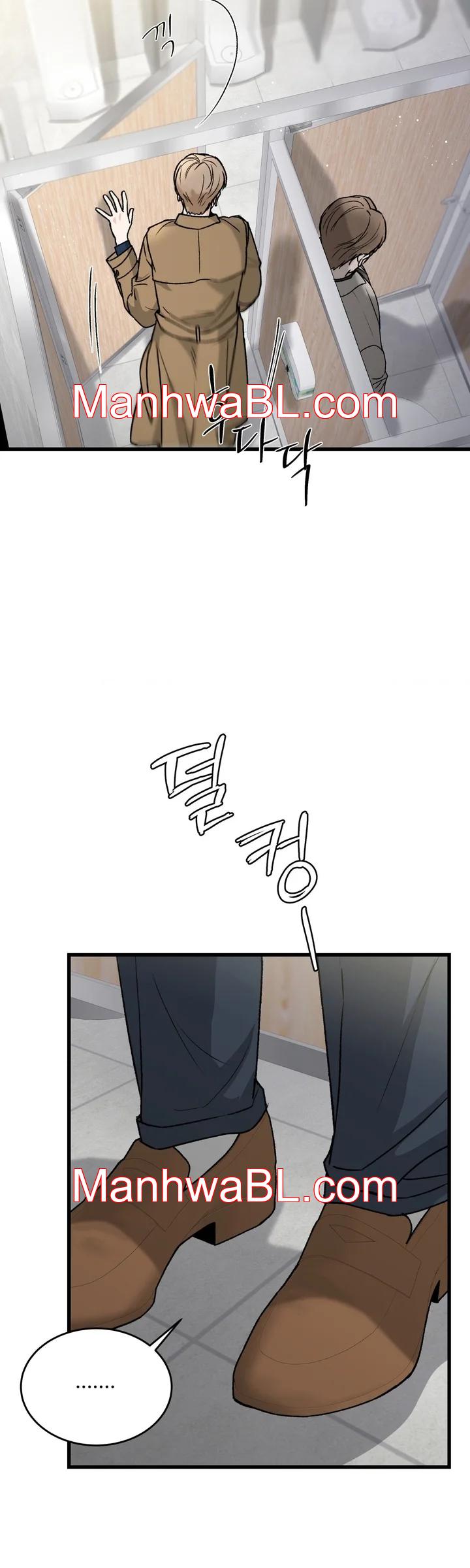 Mi sádico amo - Capítulo 18 3 manhwa