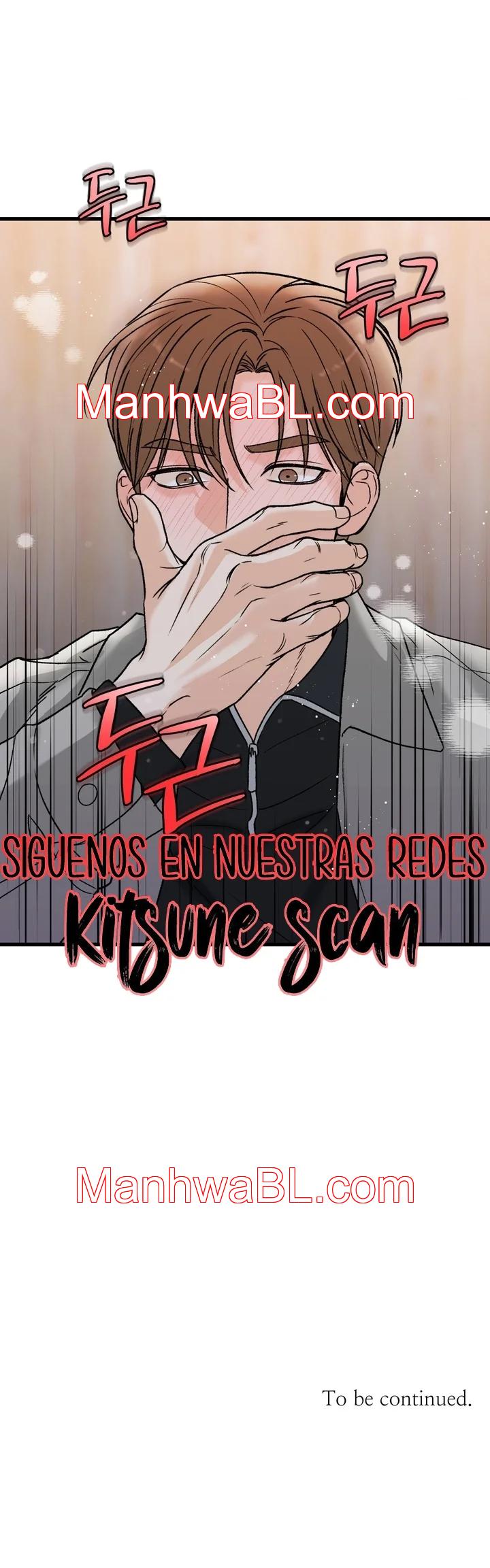 Mi sádico amo - Capítulo 18 3 manhwa