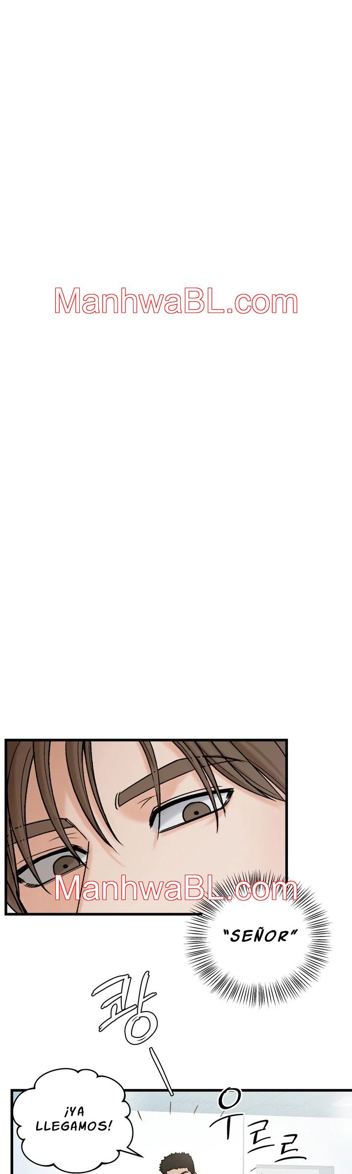 Mi sádico amo - Capítulo 18 3 manhwa