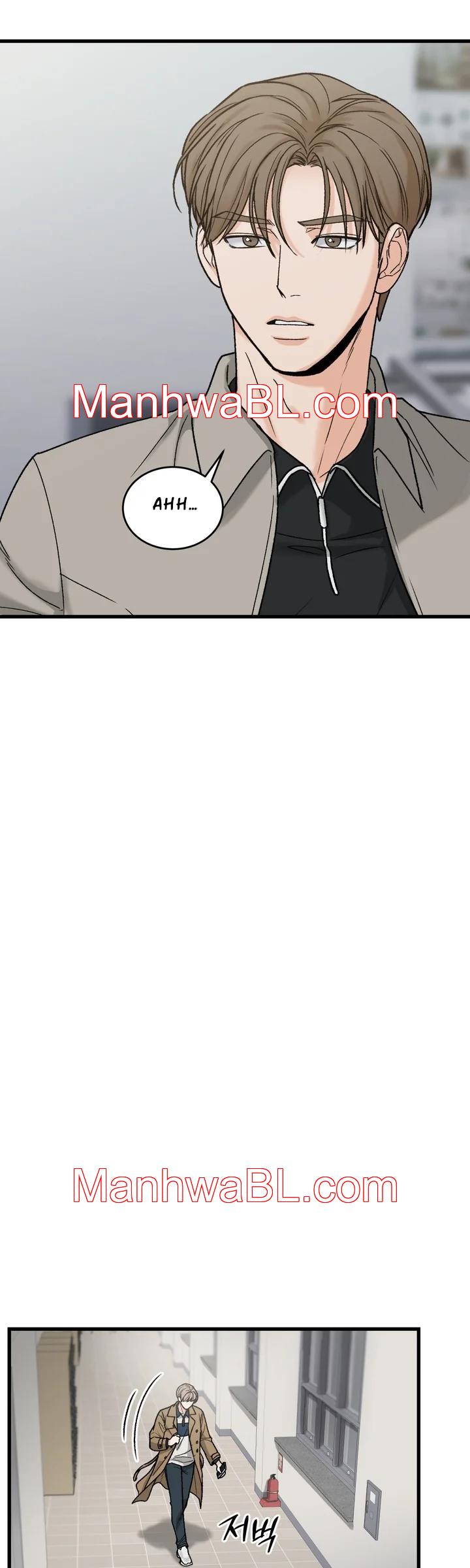 Mi sádico amo - Capítulo 18 3 manhwa