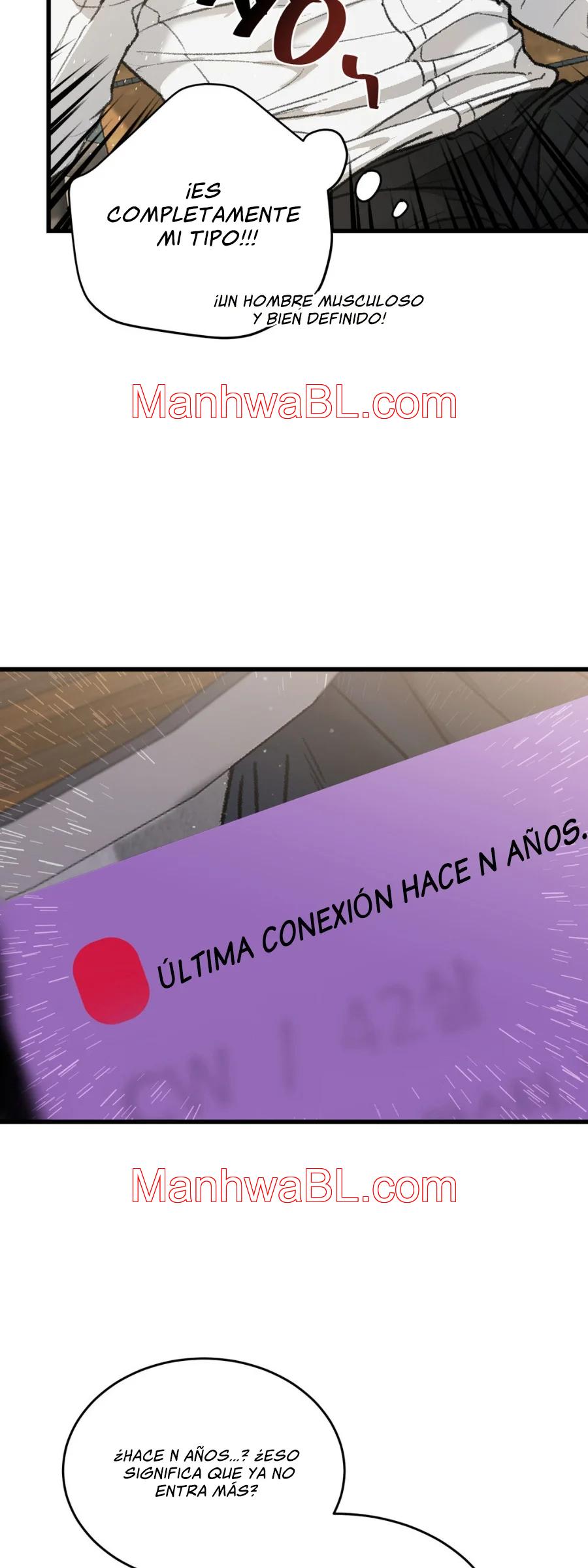 Mi sádico amo - Capítulo 1 2 manhwa