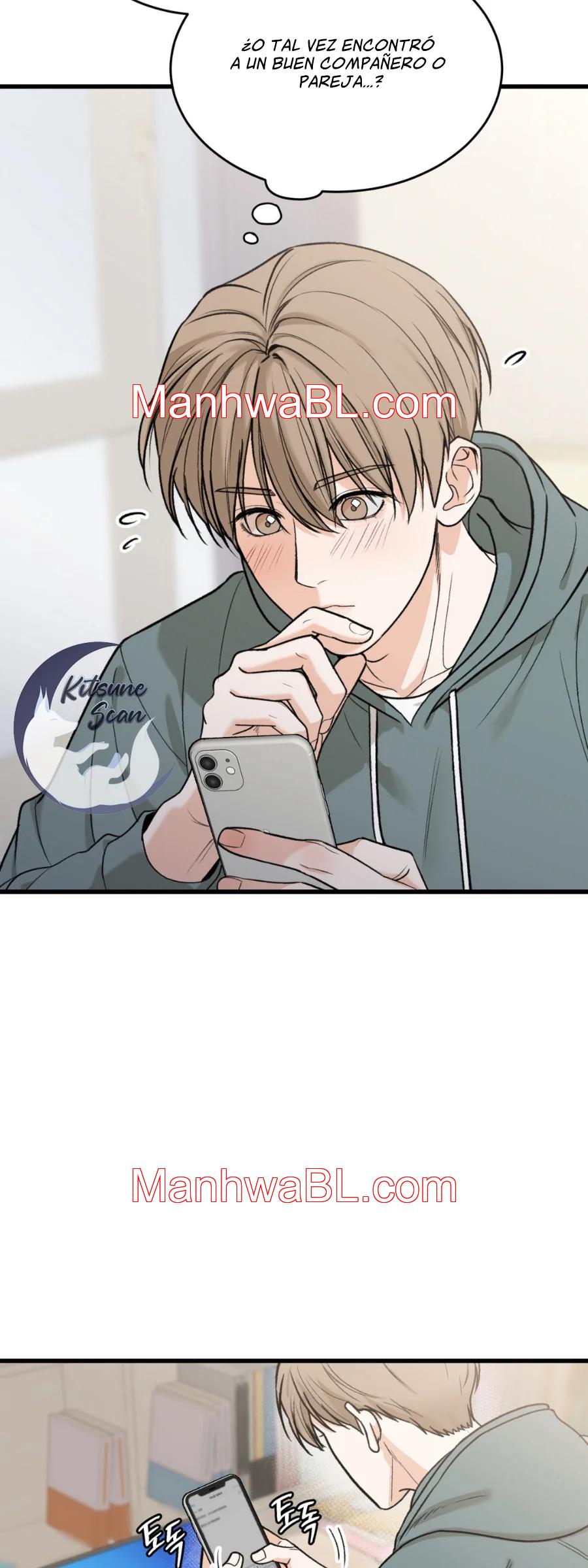 Mi sádico amo - Capítulo 1 2 manhwa
