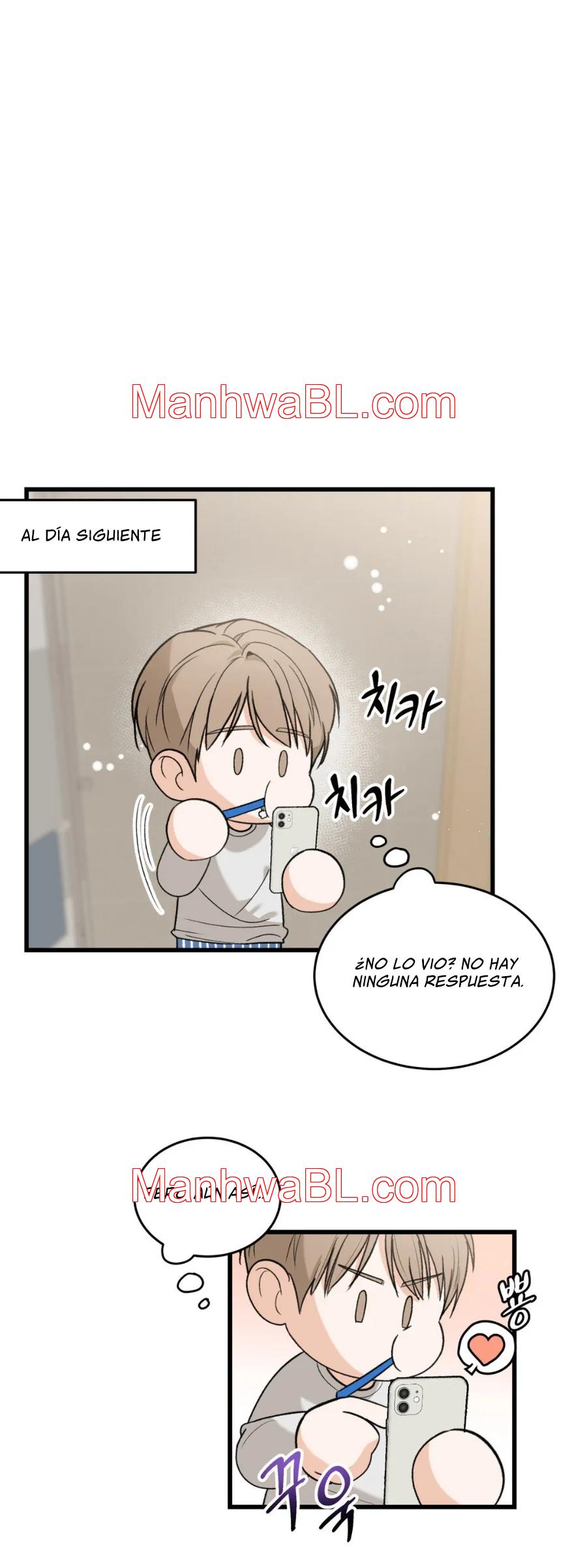 Mi sádico amo - Capítulo 1 2 manhwa