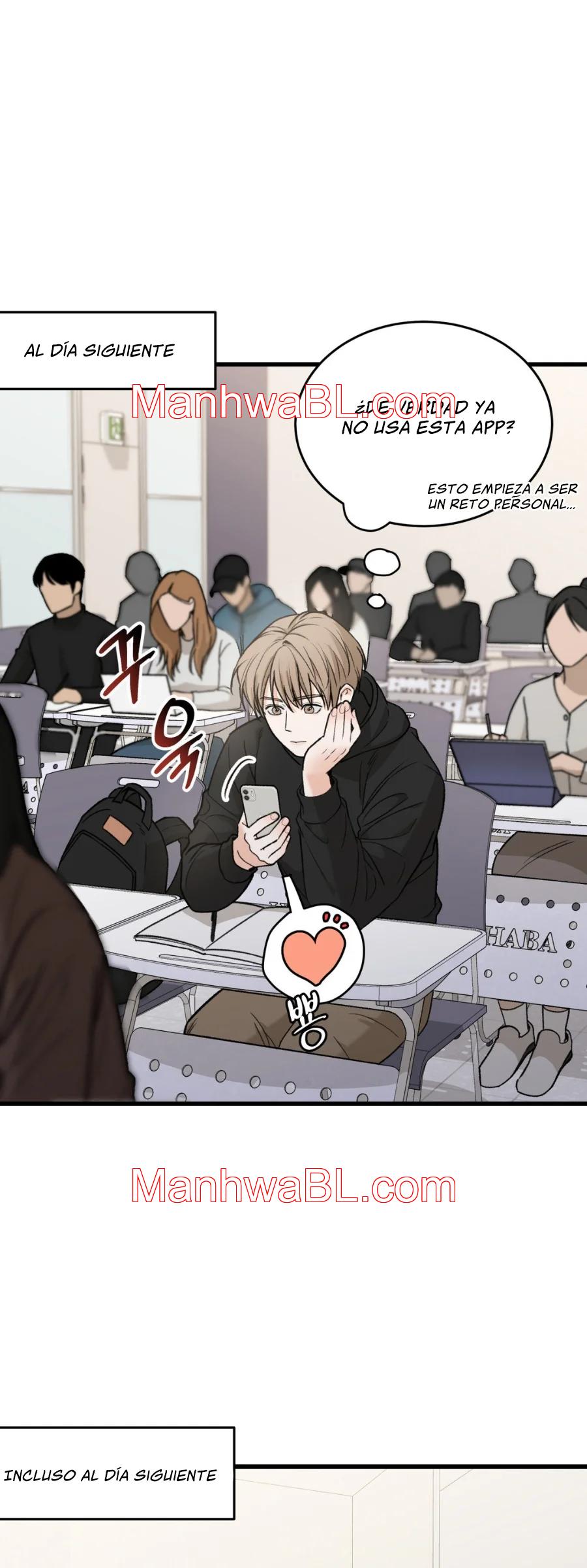 Mi sádico amo - Capítulo 1 2 manhwa