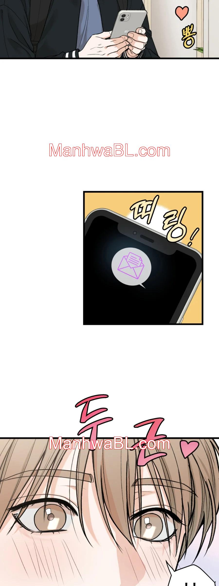 Mi sádico amo - Capítulo 1 2 manhwa