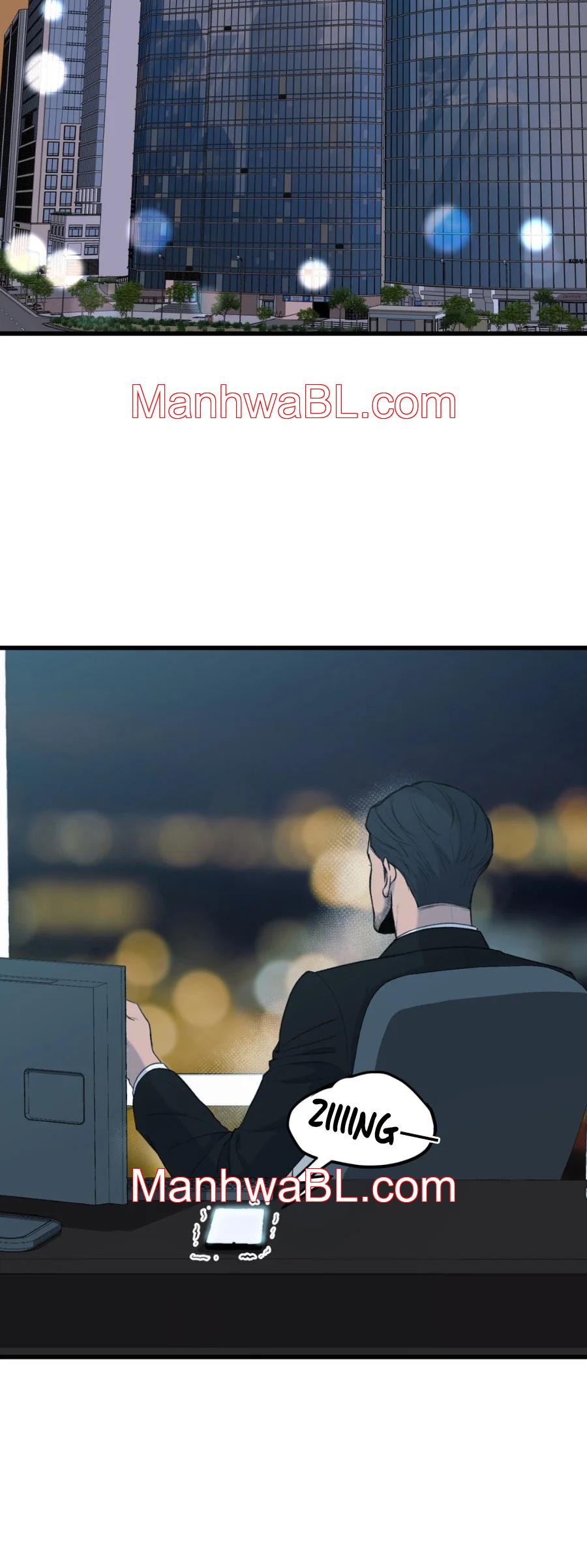 Mi sádico amo - Capítulo 1 2 manhwa