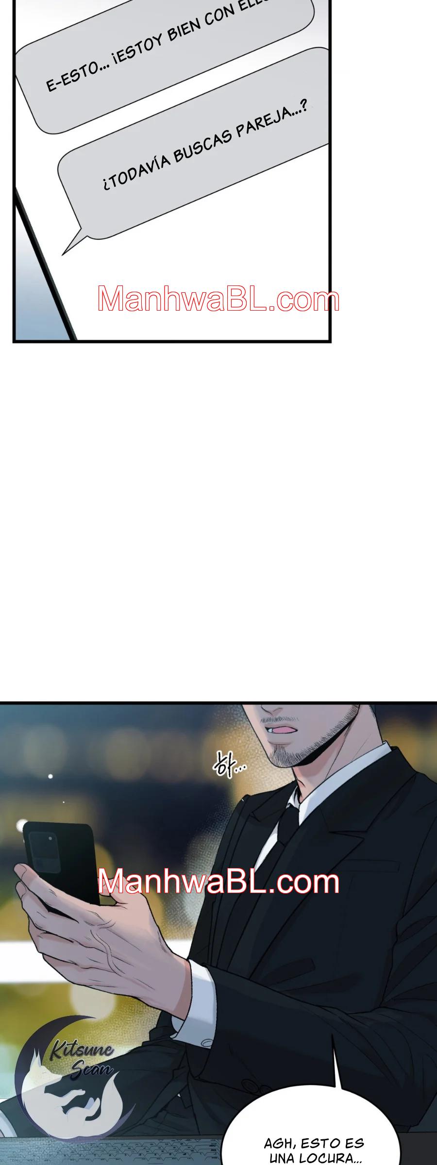 Mi sádico amo - Capítulo 1 2 manhwa