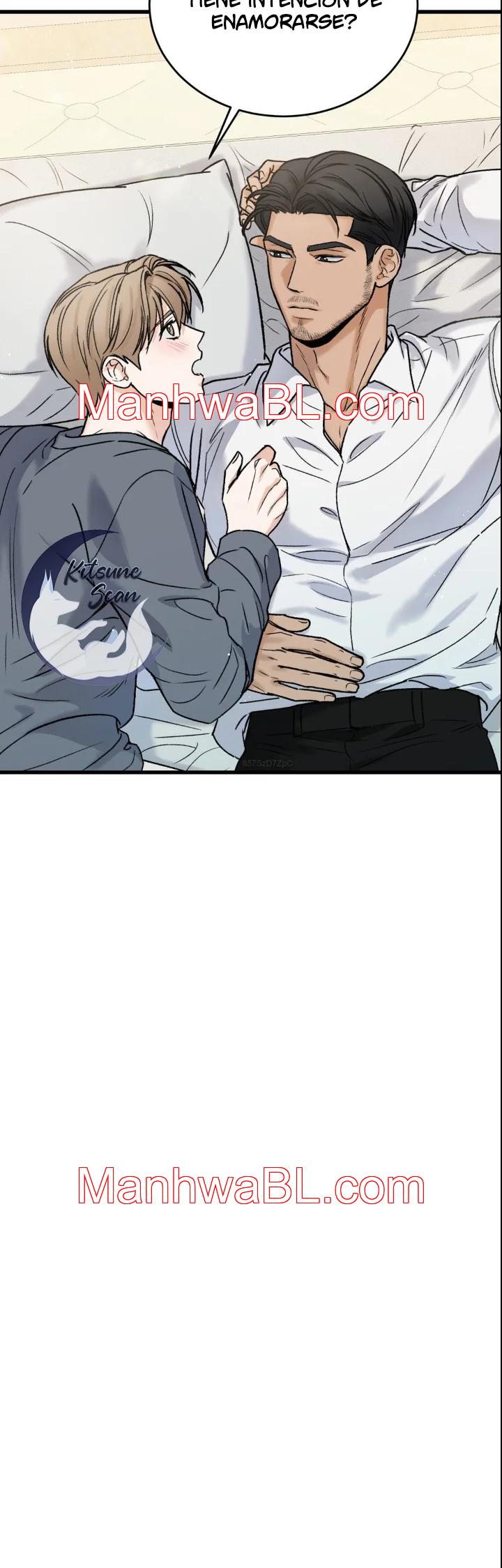 Mi sádico amo - Capítulo 16 3 manhwa