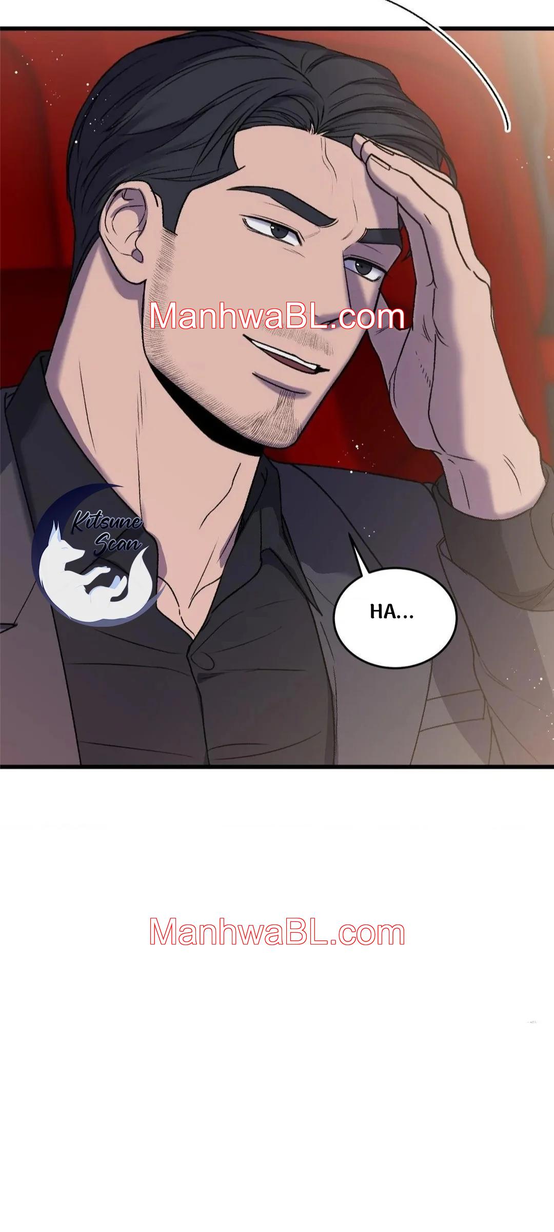 Mi sádico amo - Capítulo 21 2 manhwa