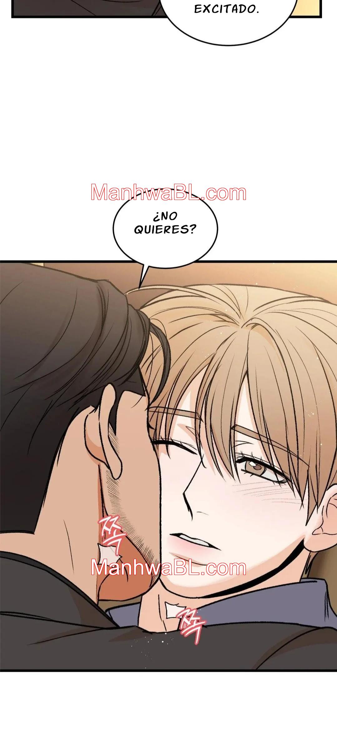 Mi sádico amo - Capítulo 21 2 manhwa
