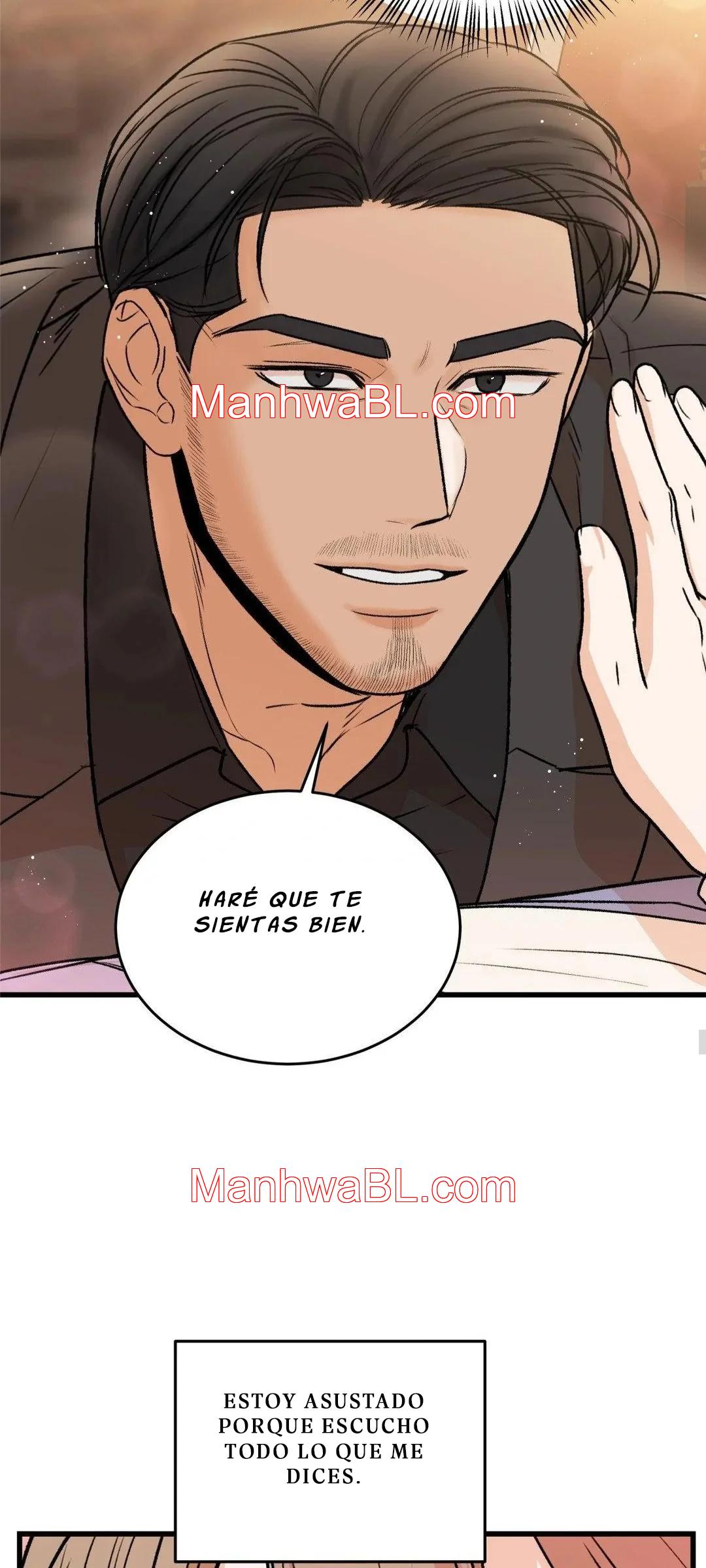 Mi sádico amo - Capítulo 21 2 manhwa
