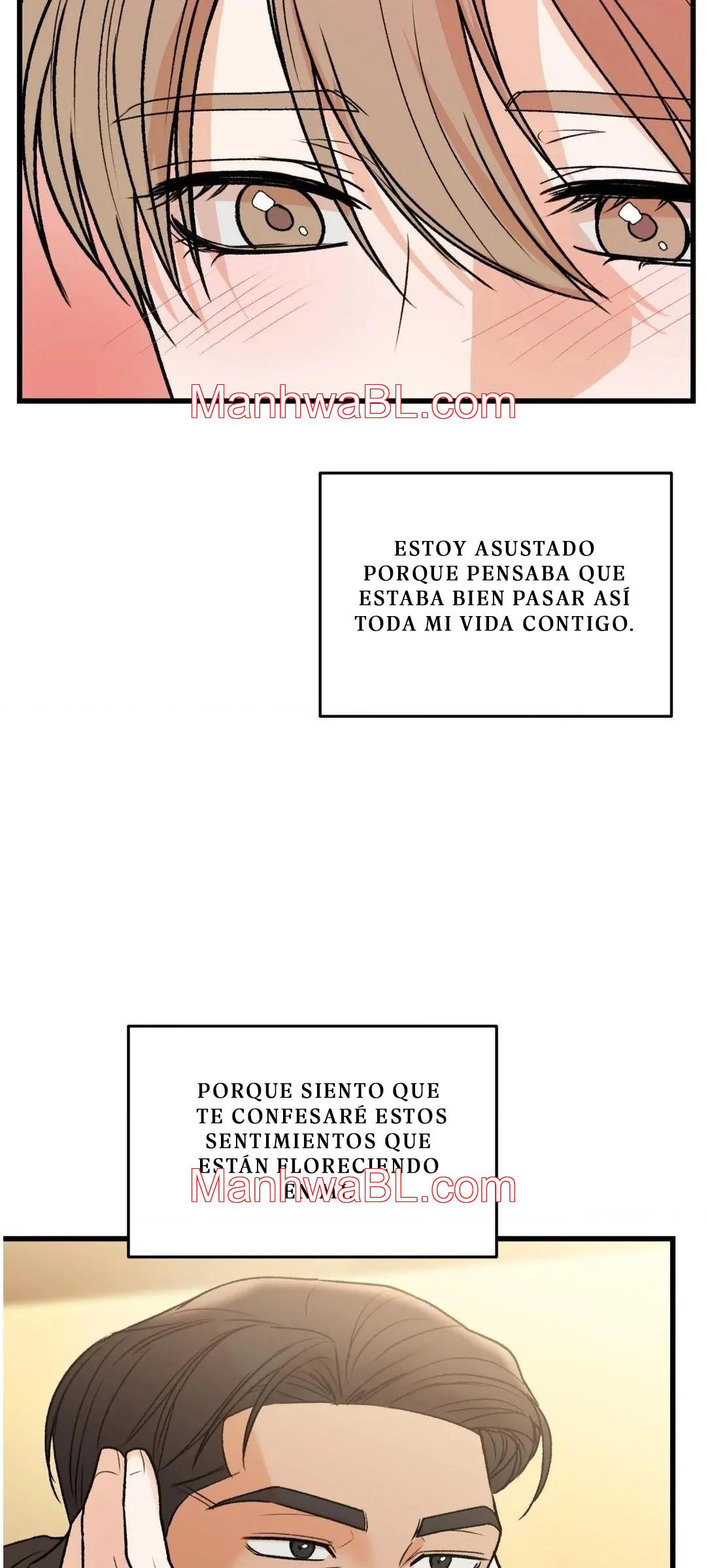 Mi sádico amo - Capítulo 21 2 manhwa