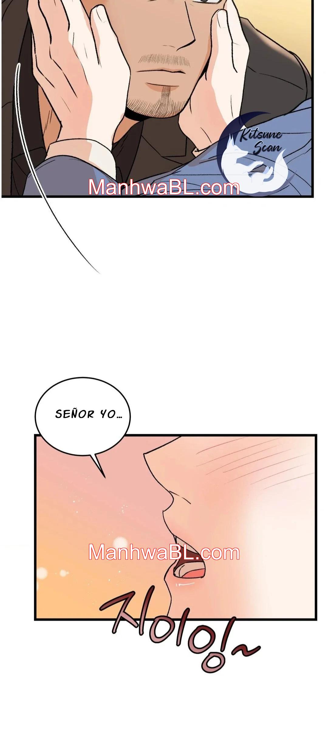 Mi sádico amo - Capítulo 21 2 manhwa