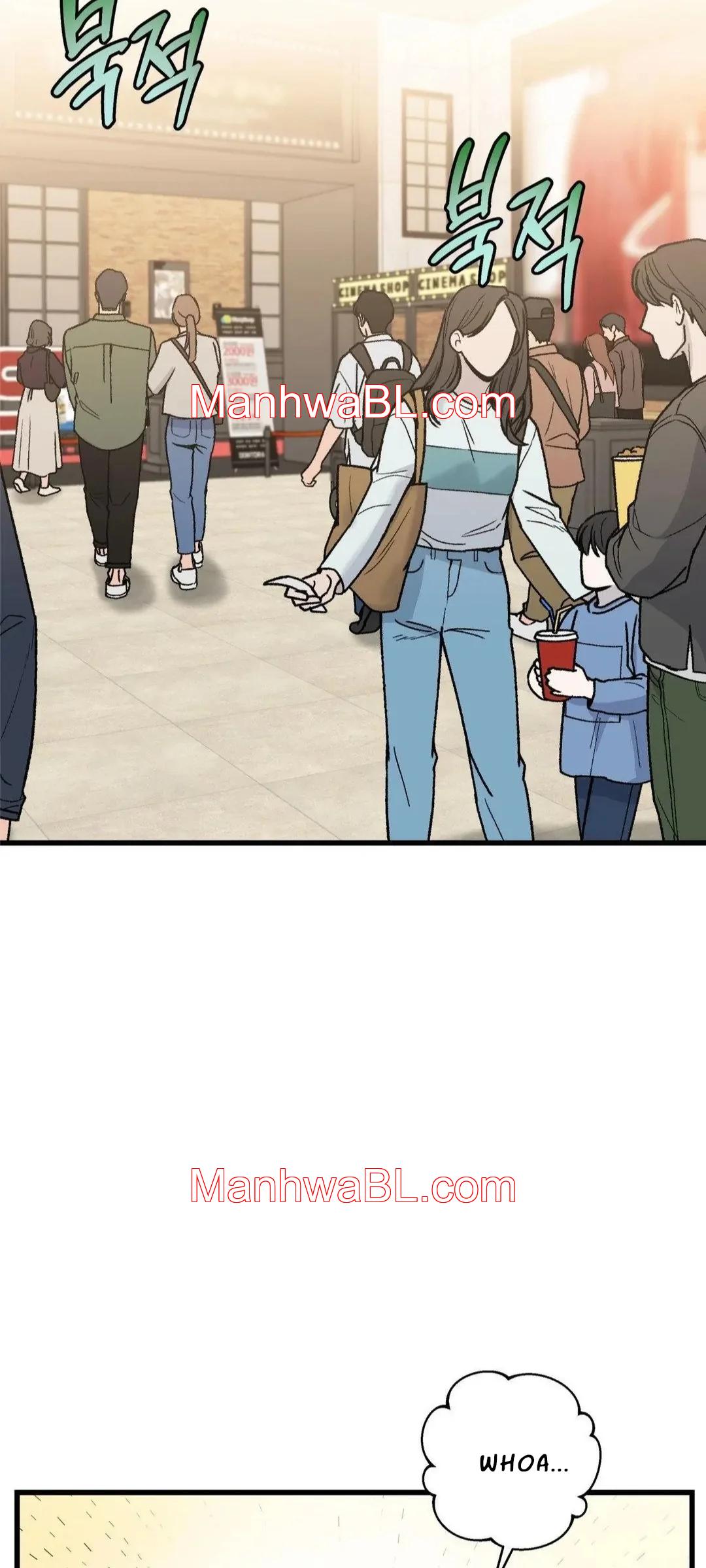 Mi sádico amo - Capítulo 21 2 manhwa