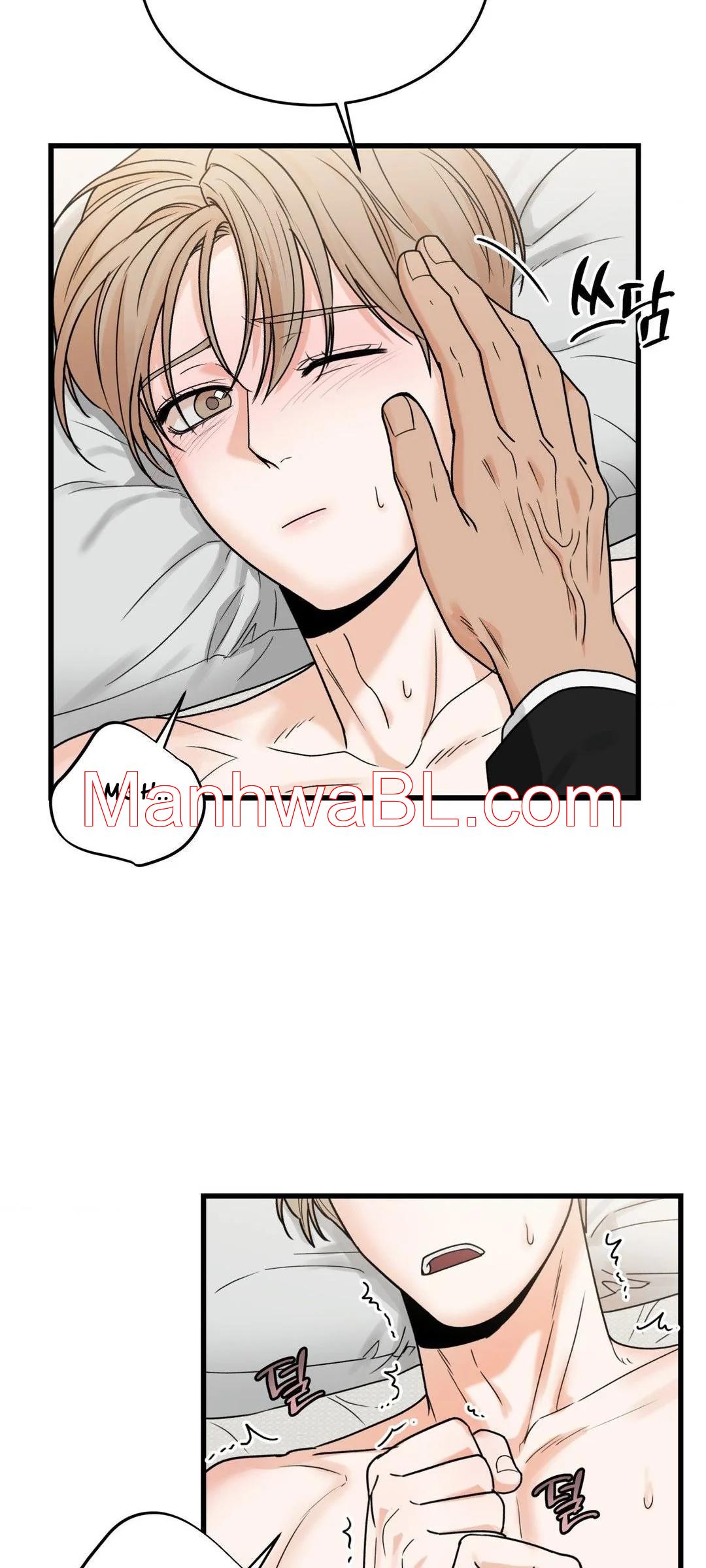 Mi sádico amo - Capítulo 26 2 manhwa