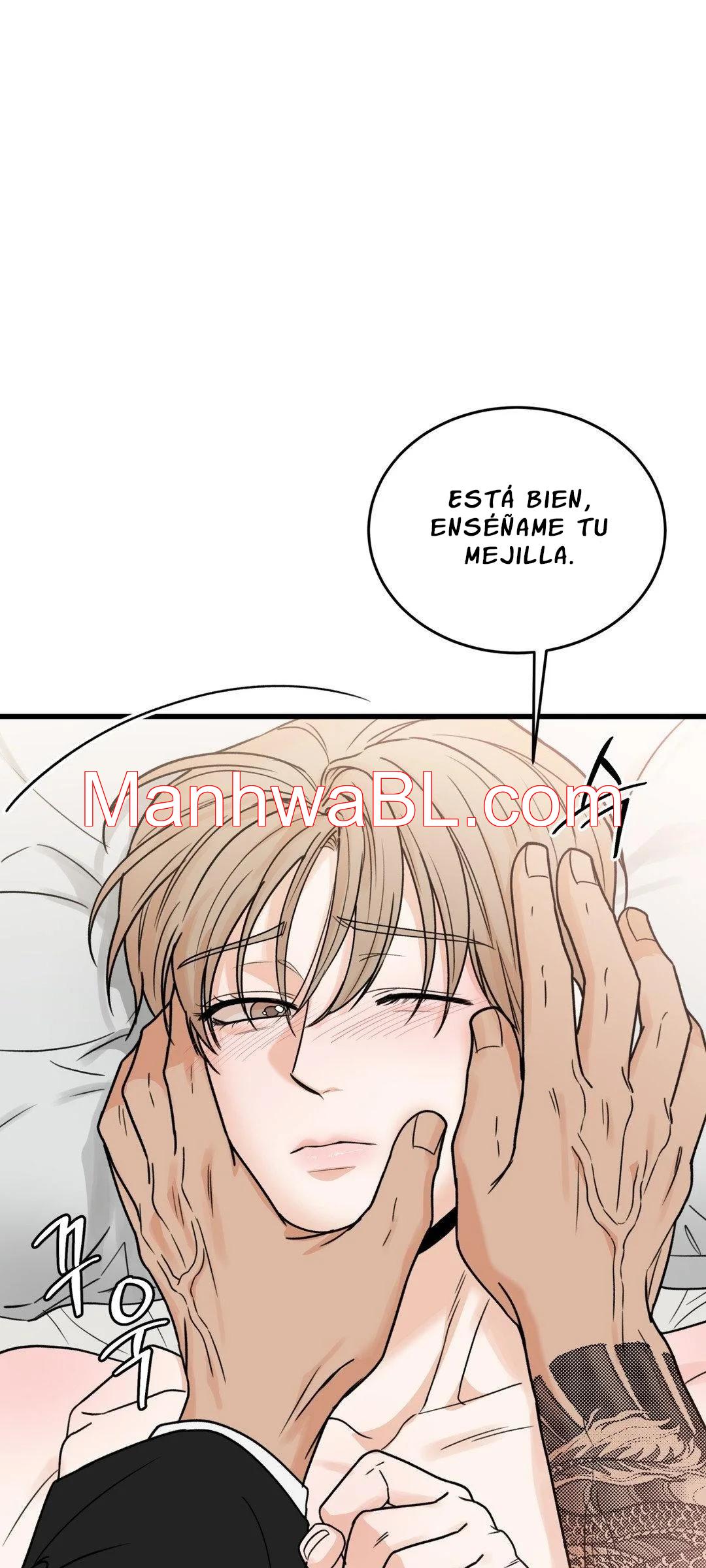 Mi sádico amo - Capítulo 26 2 manhwa