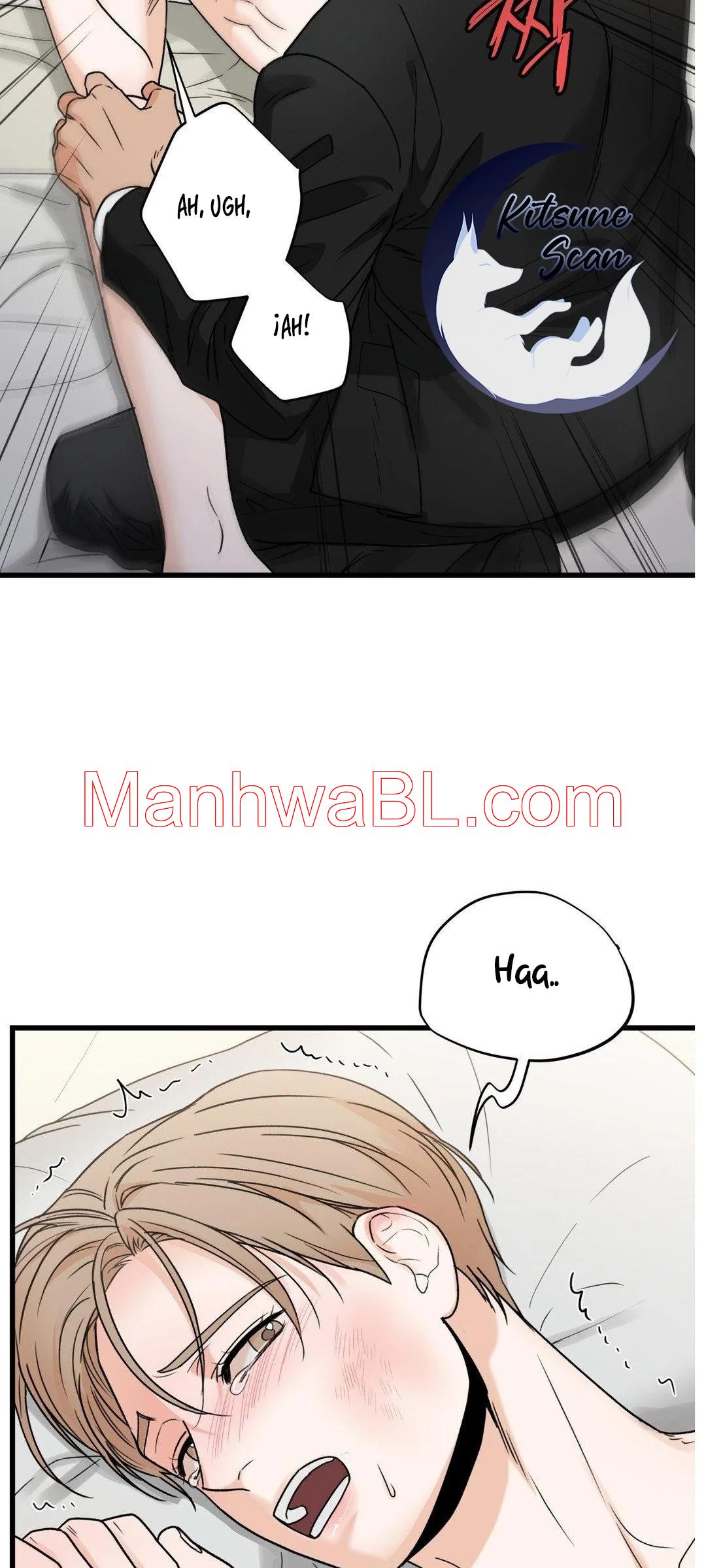 Mi sádico amo - Capítulo 26 2 manhwa