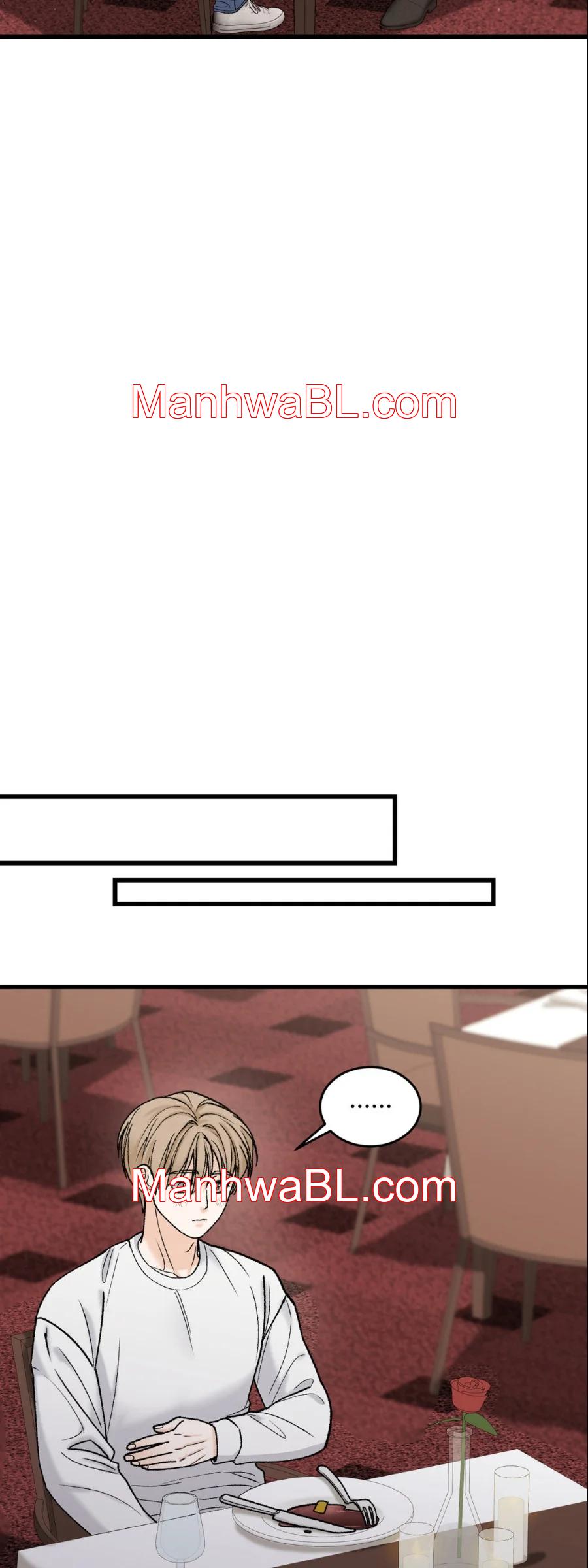 Mi sádico amo - Capítulo 2 2 manhwa