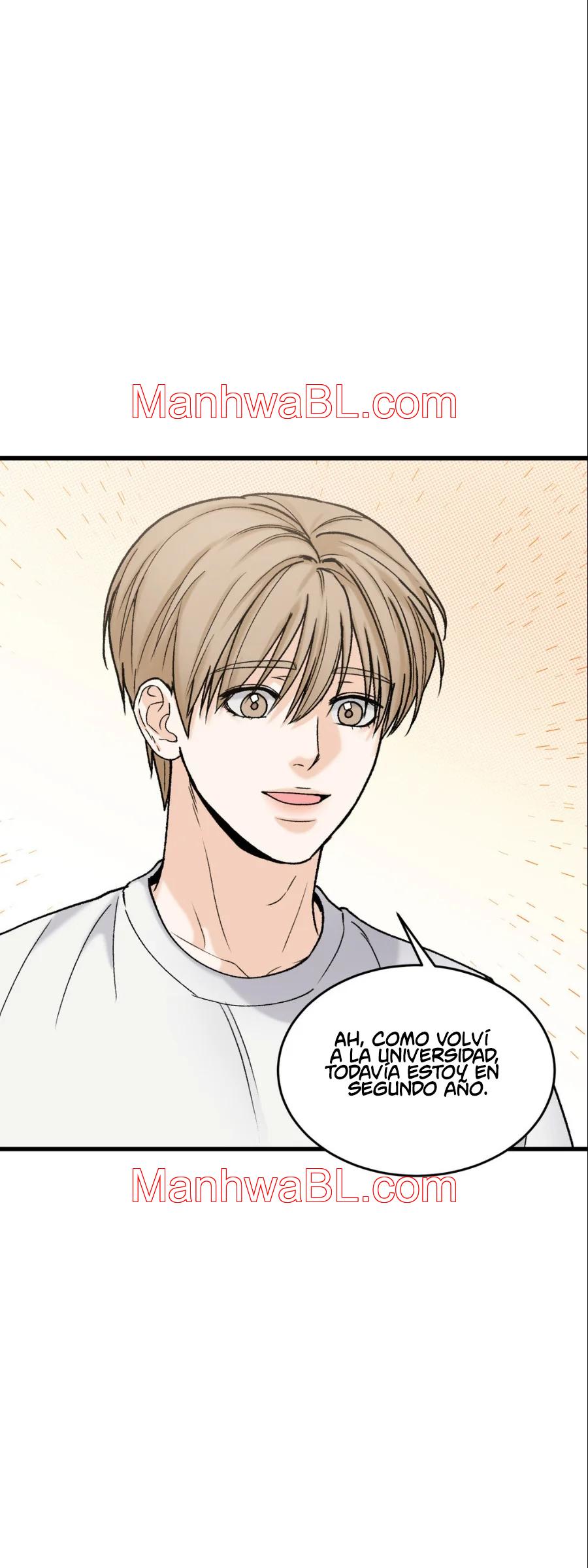 Mi sádico amo - Capítulo 2 2 manhwa