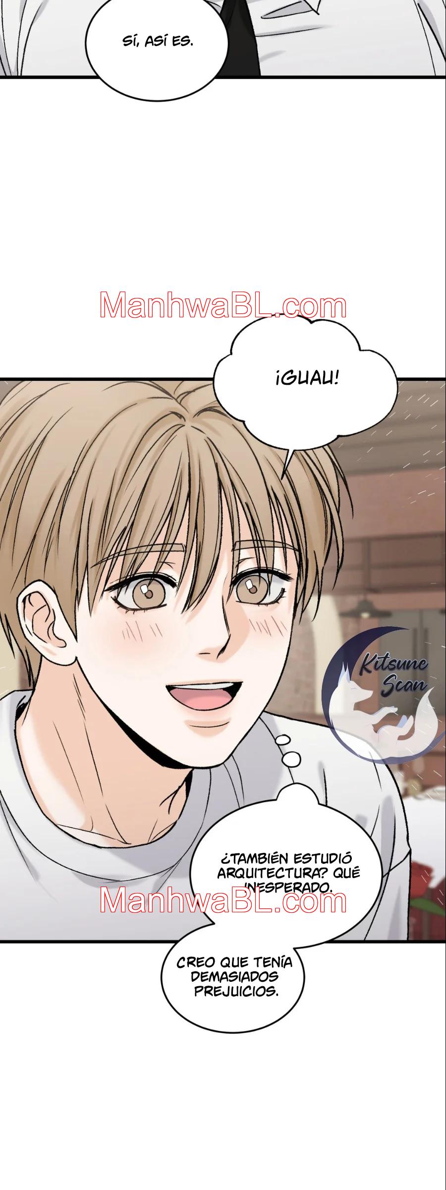 Mi sádico amo - Capítulo 2 2 manhwa