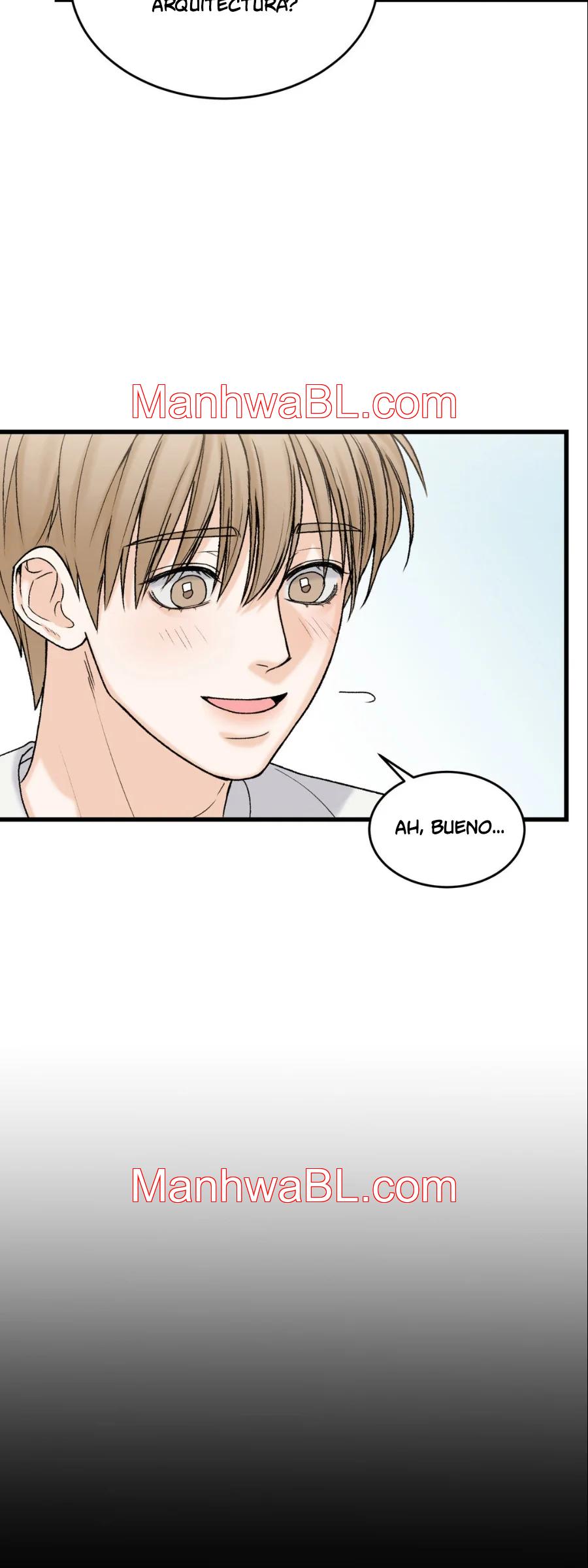 Mi sádico amo - Capítulo 2 2 manhwa
