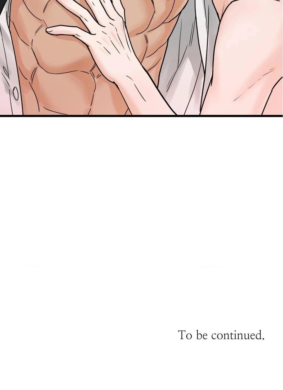 Mi sádico amo - Capítulo 25 manhwa