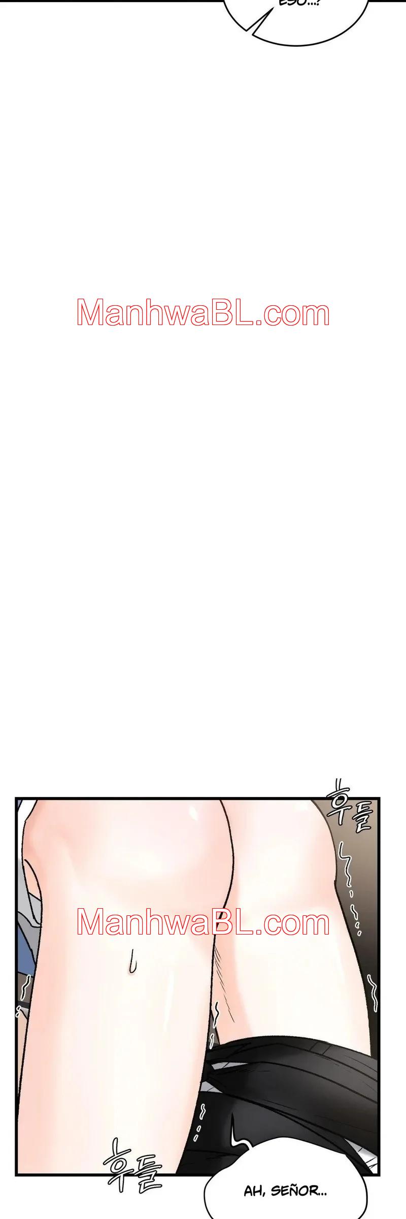 Mi sádico amo - Capítulo 12 3 manhwa