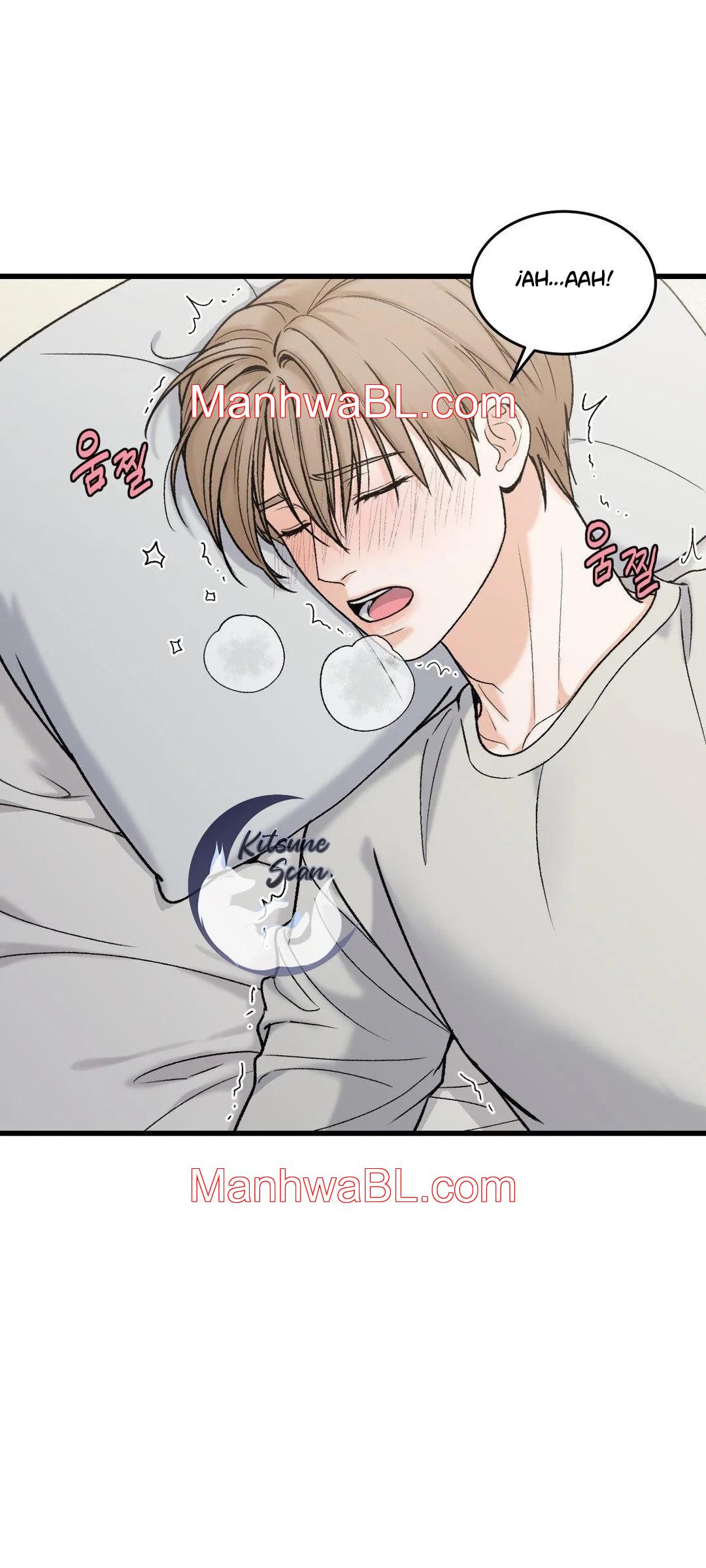 Mi sádico amo - Capítulo 3 3 manhwa