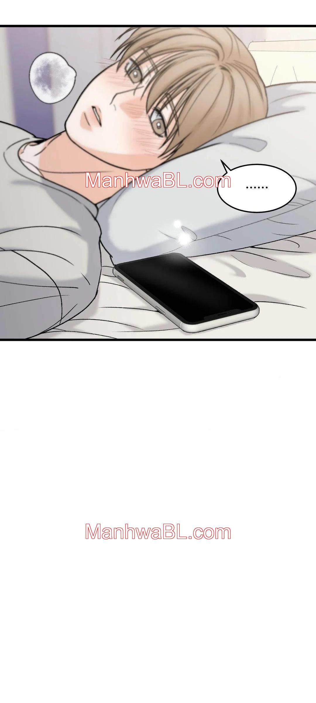 Mi sádico amo - Capítulo 3 3 manhwa