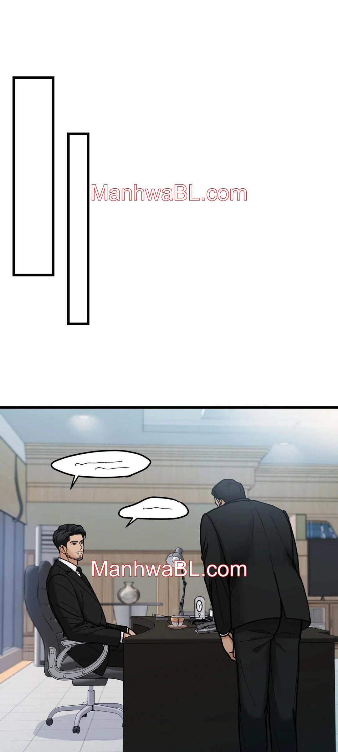 Mi sádico amo - Capítulo 3 3 manhwa