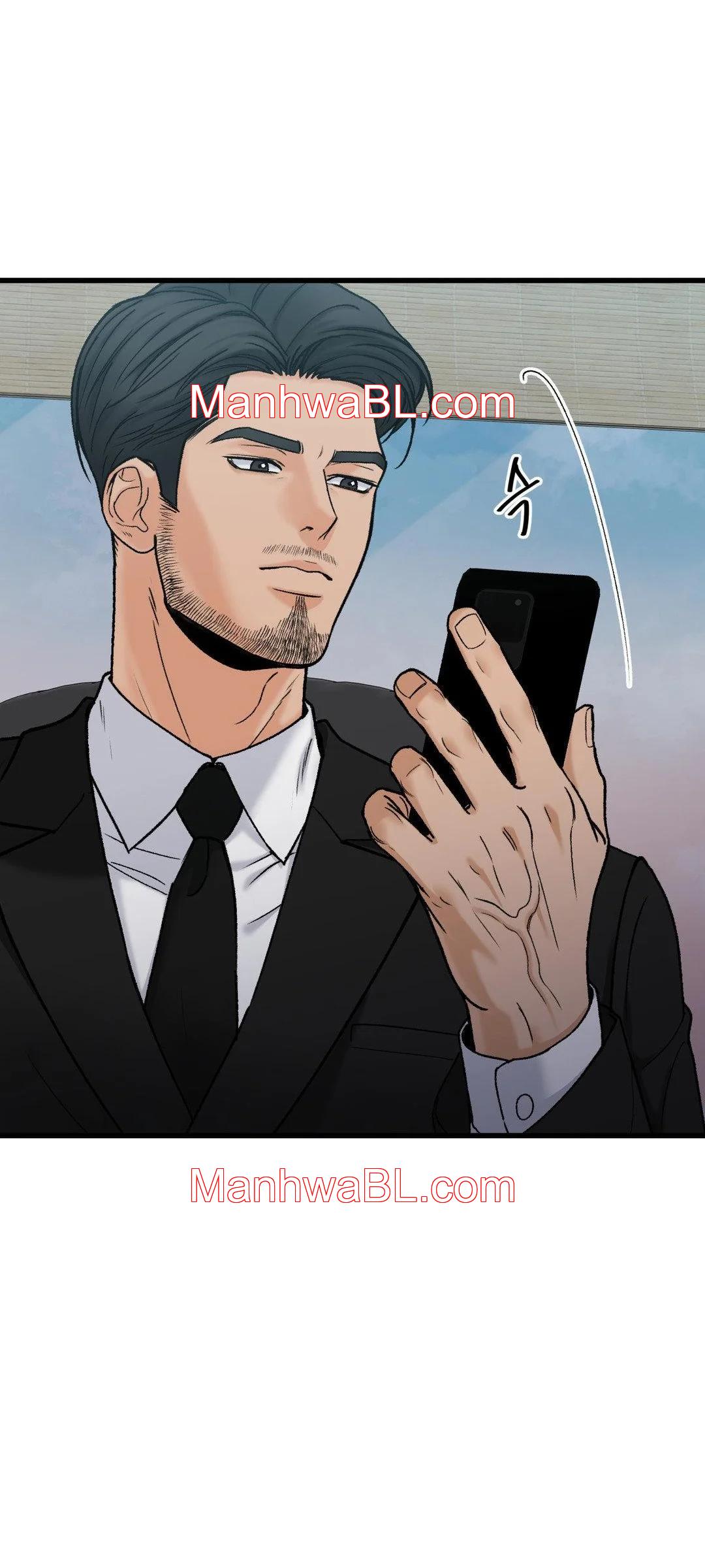 Mi sádico amo - Capítulo 3 3 manhwa