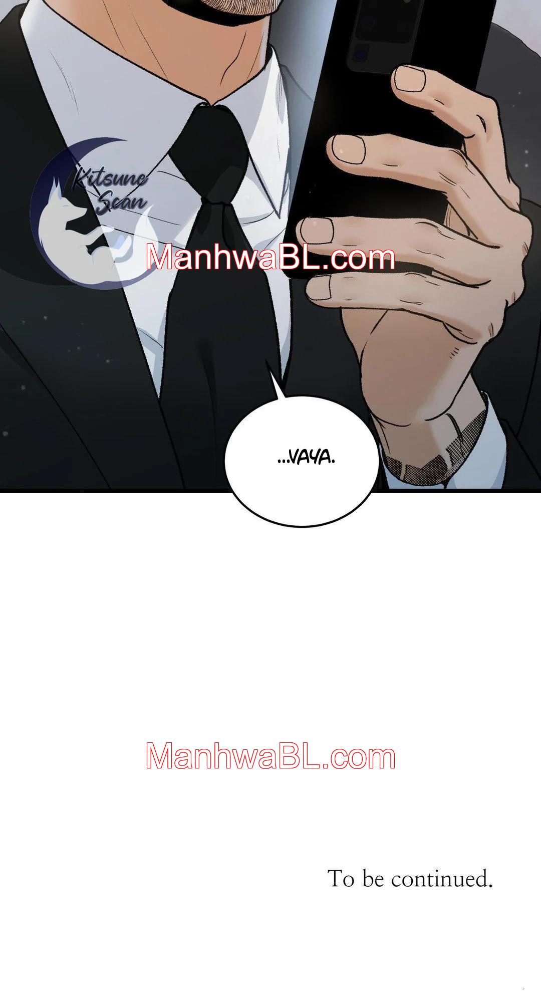 Mi sádico amo - Capítulo 3 3 manhwa