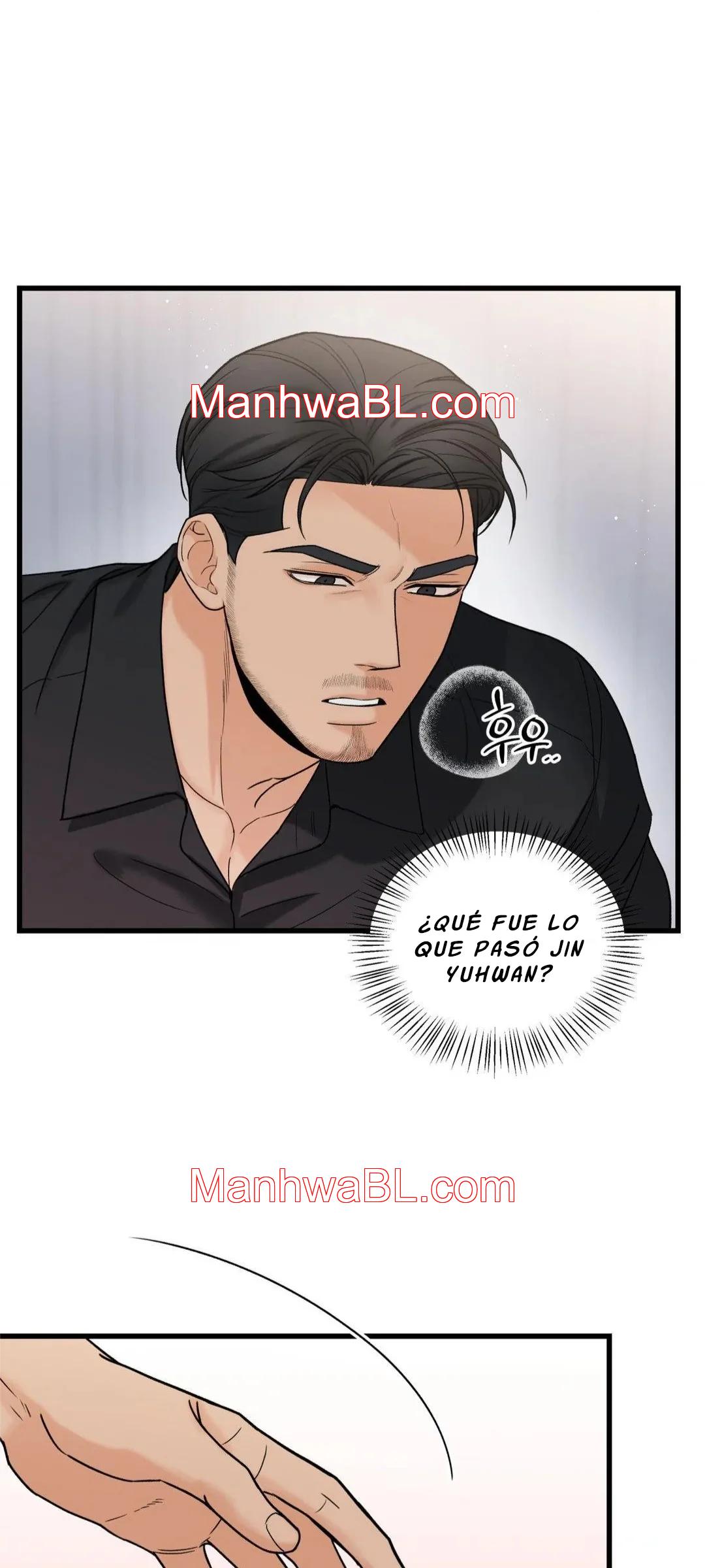 Mi sádico amo - Capítulo 22 2 manhwa