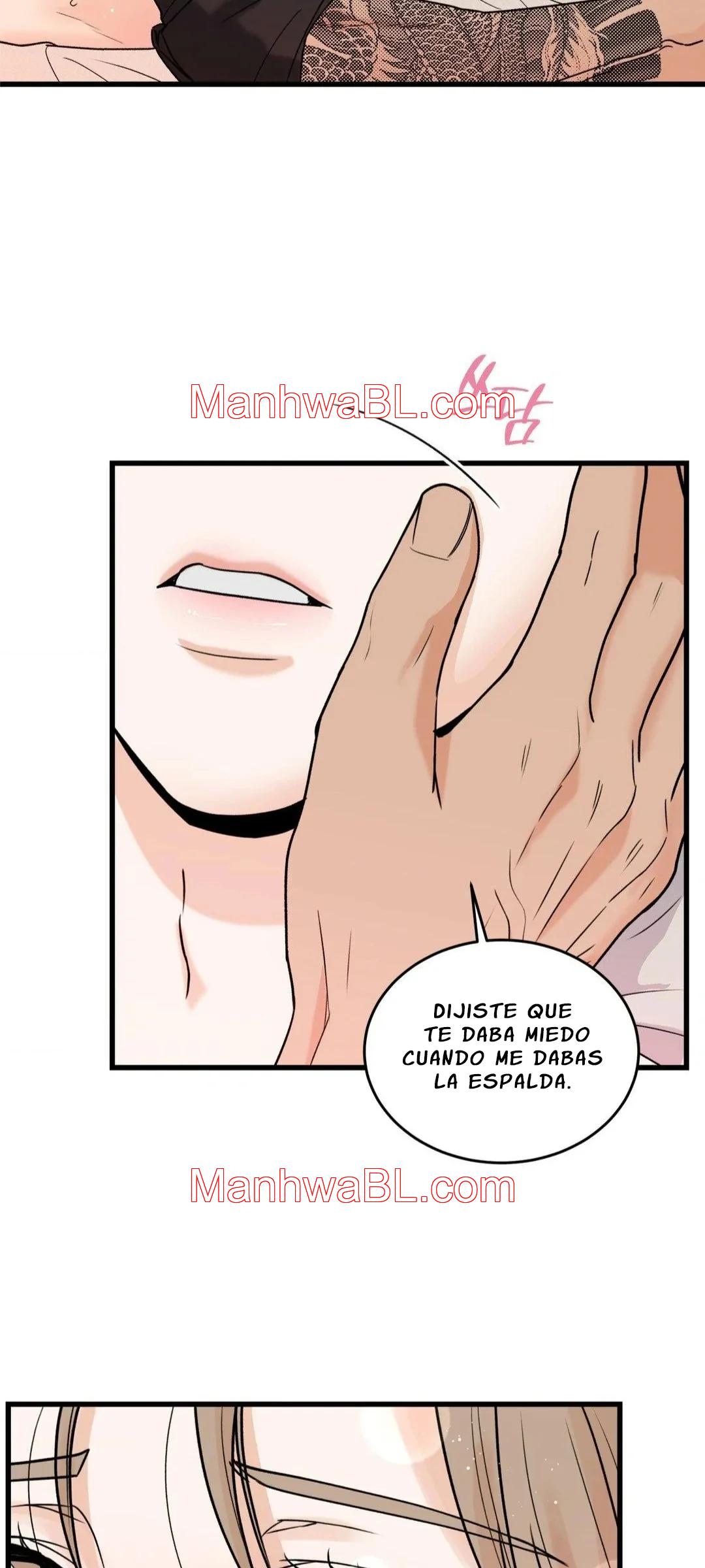 Mi sádico amo - Capítulo 22 2 manhwa