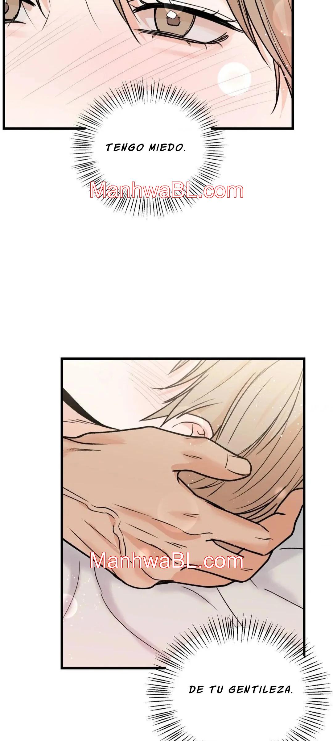 Mi sádico amo - Capítulo 22 2 manhwa