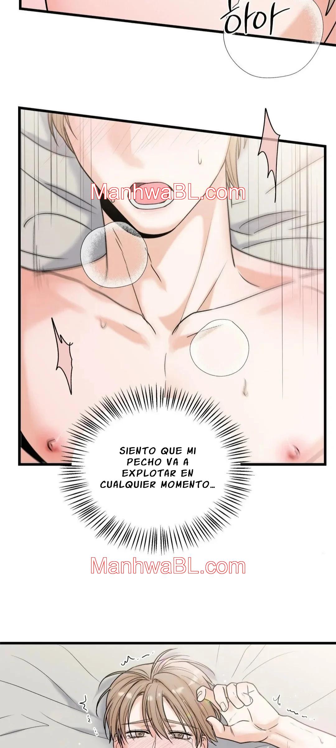 Mi sádico amo - Capítulo 22 2 manhwa