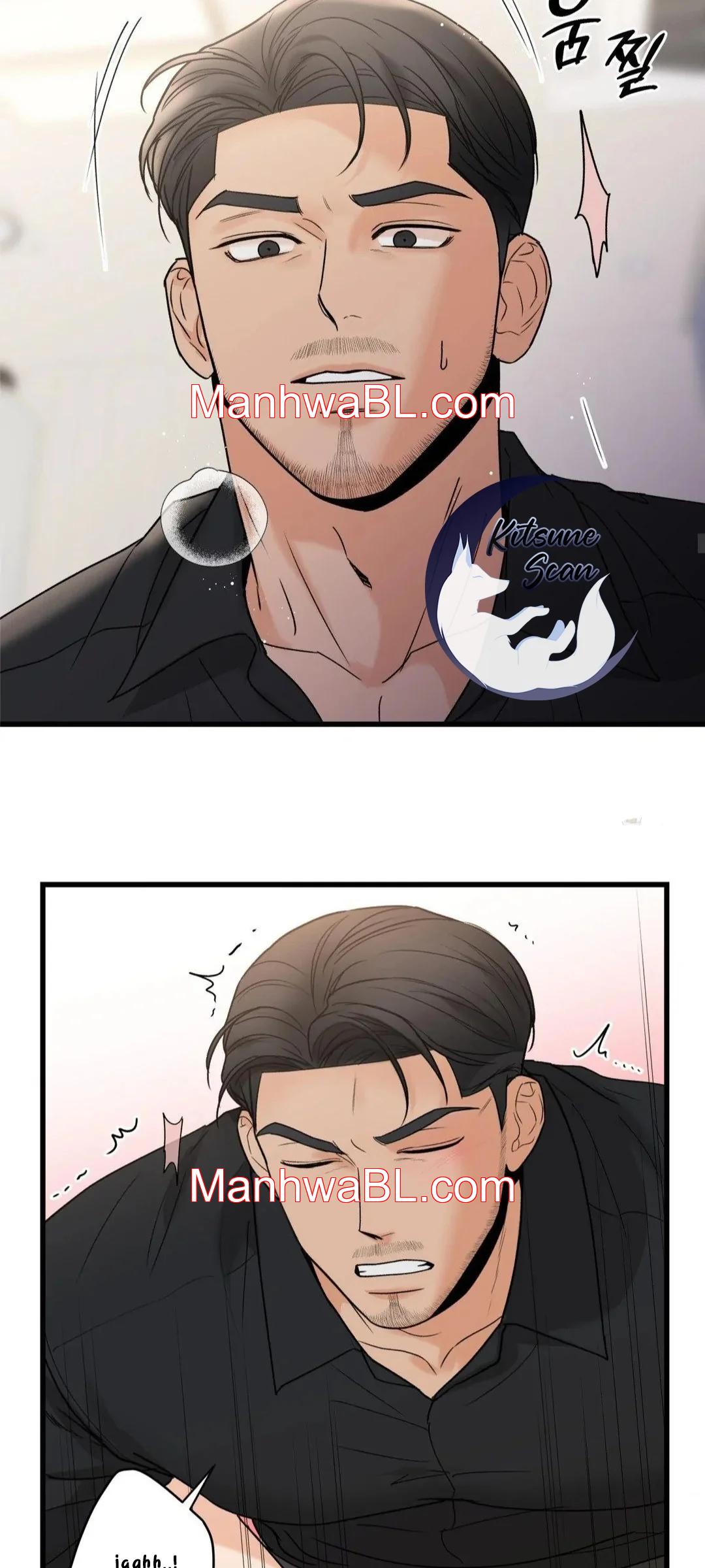 Mi sádico amo - Capítulo 22 2 manhwa